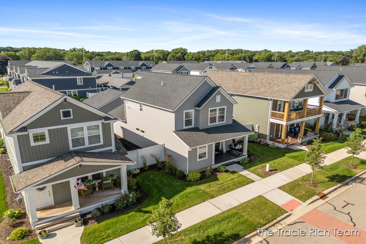 6670 Promenade Street NE Rockford MI 49341