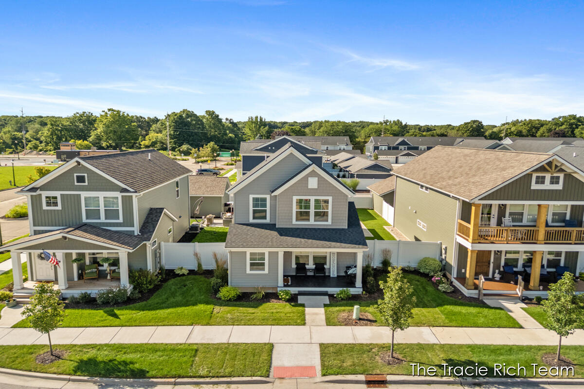 6670 Promenade Street NE Rockford MI 49341