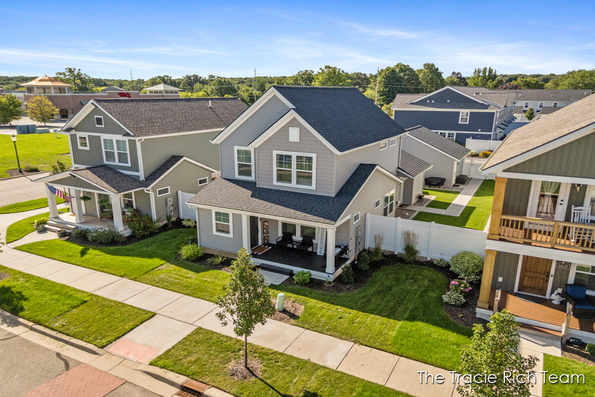 6670 Promenade Street NE Rockford MI 49341