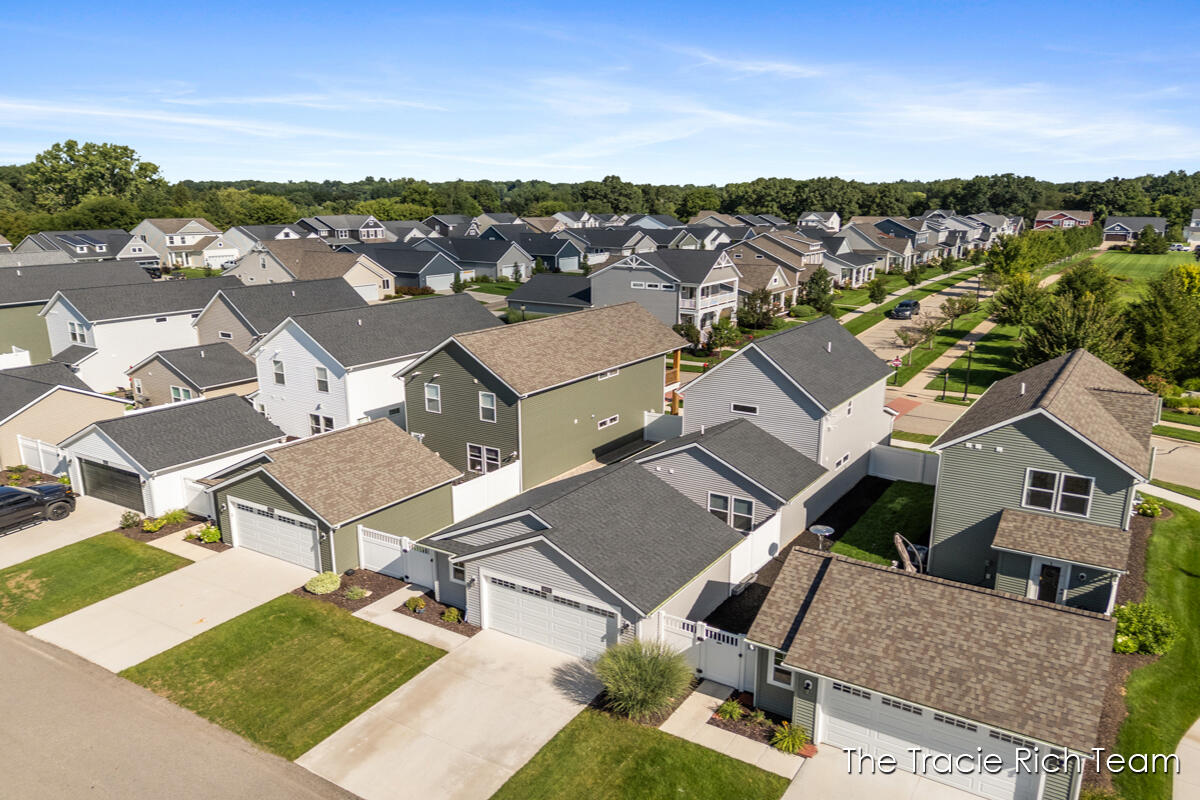 6670 Promenade Street NE Rockford MI 49341