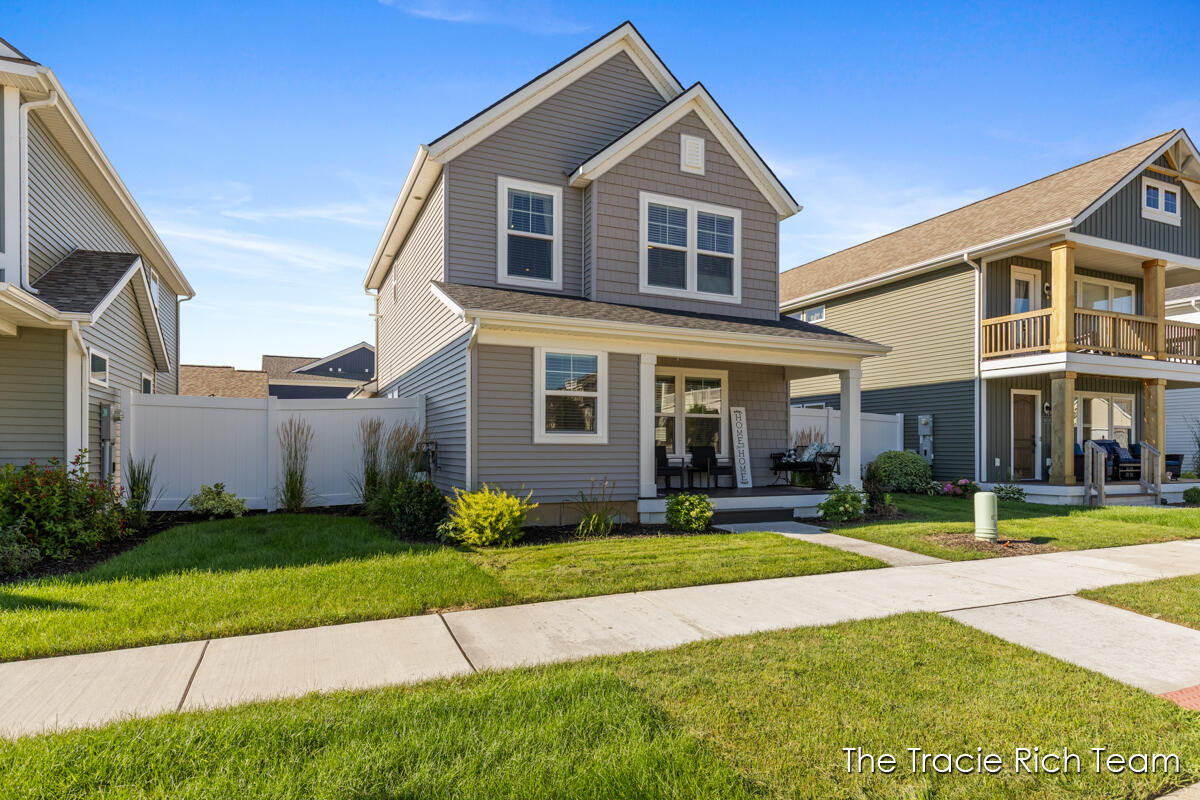 6670 Promenade Street NE Rockford MI 49341