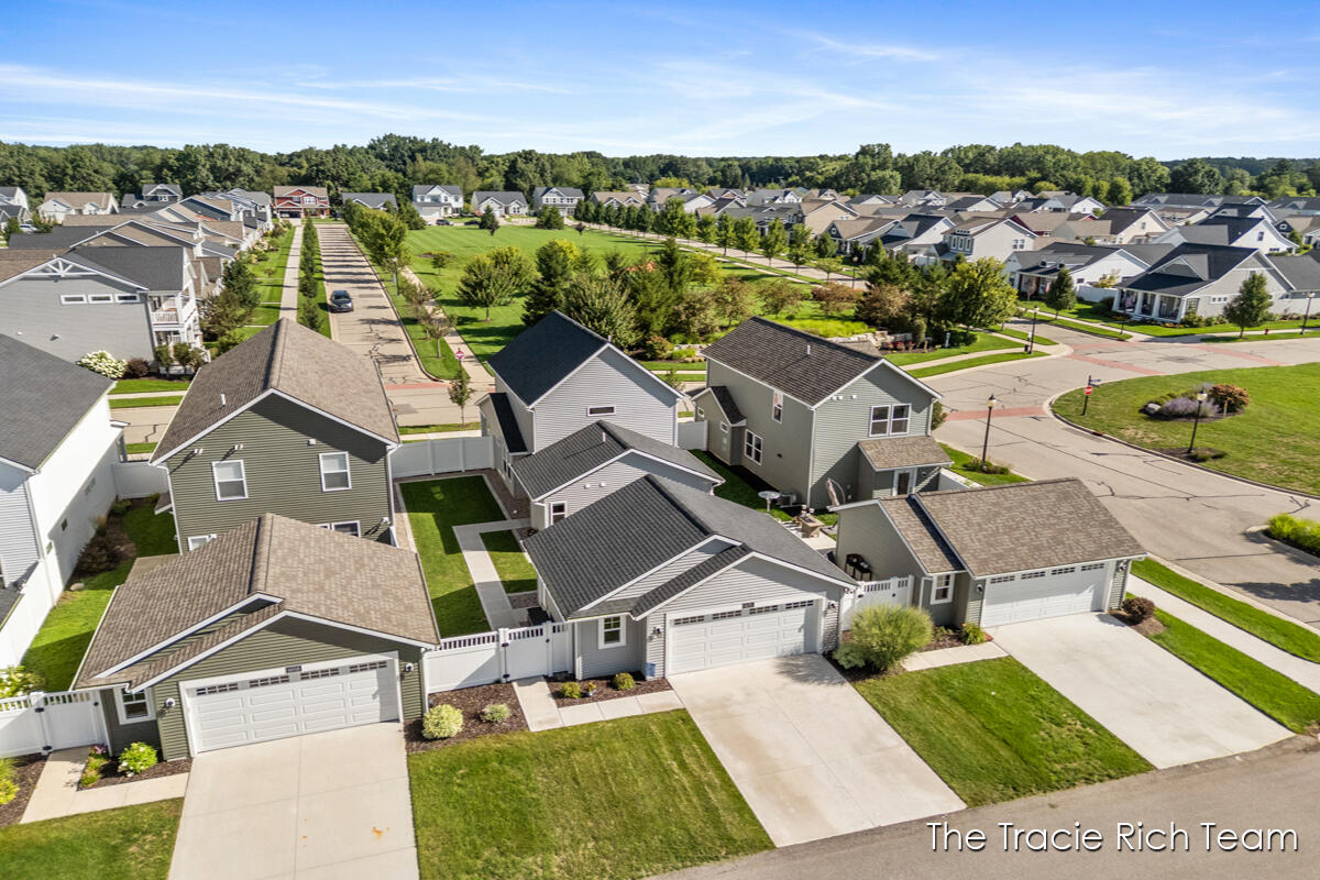 6670 Promenade Street NE Rockford MI 49341