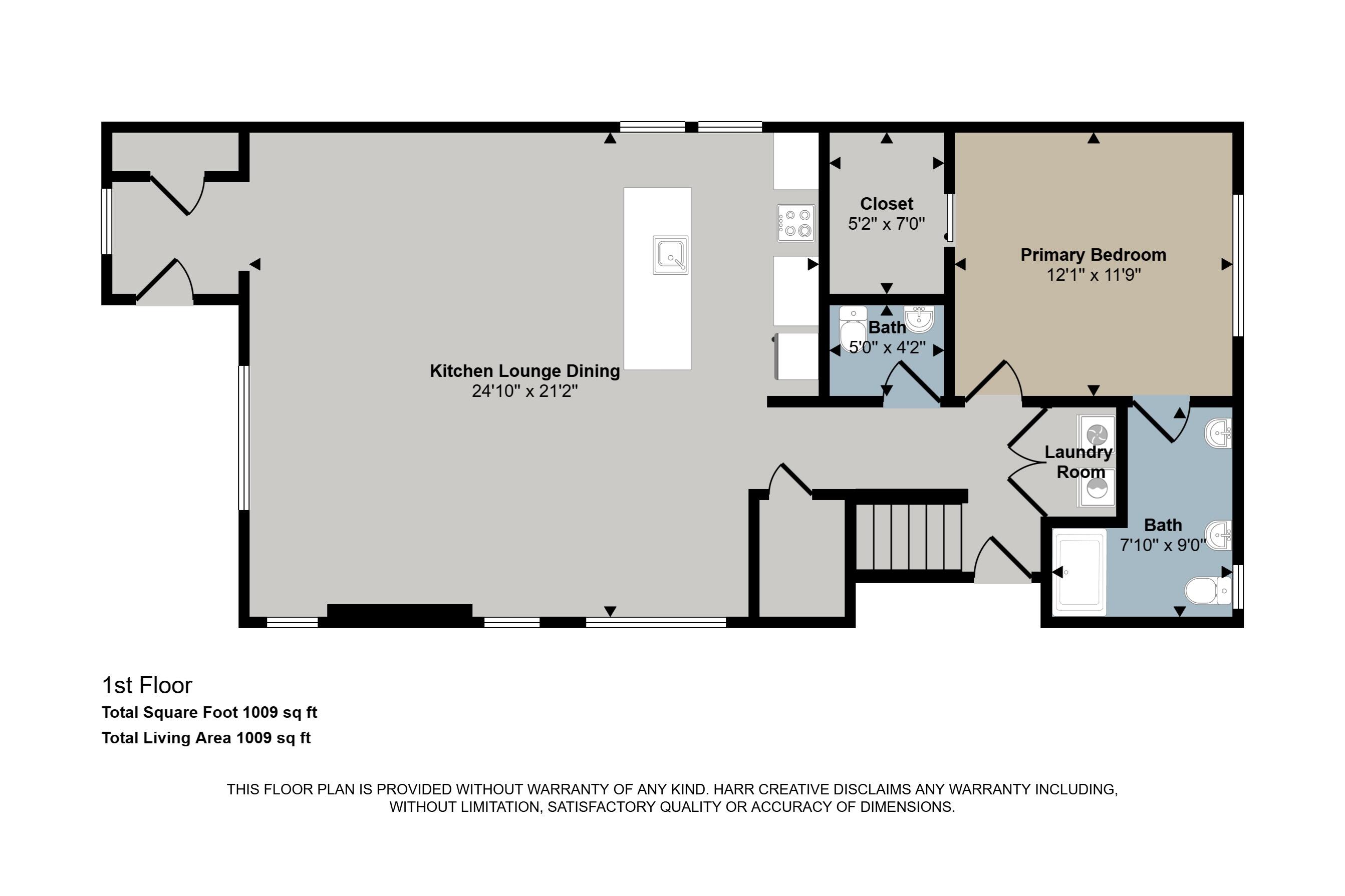 6670 Promenade Street NE Rockford MI 49341