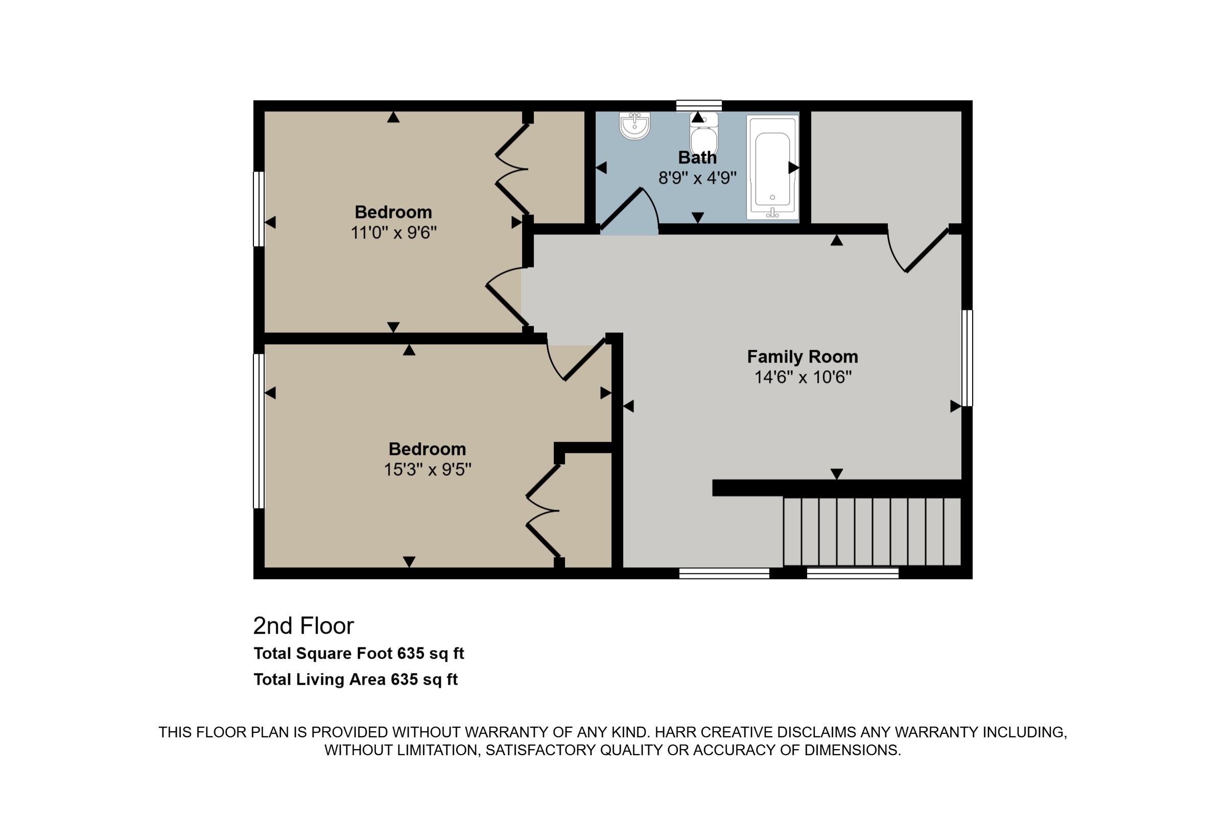 6670 Promenade Street NE Rockford MI 49341