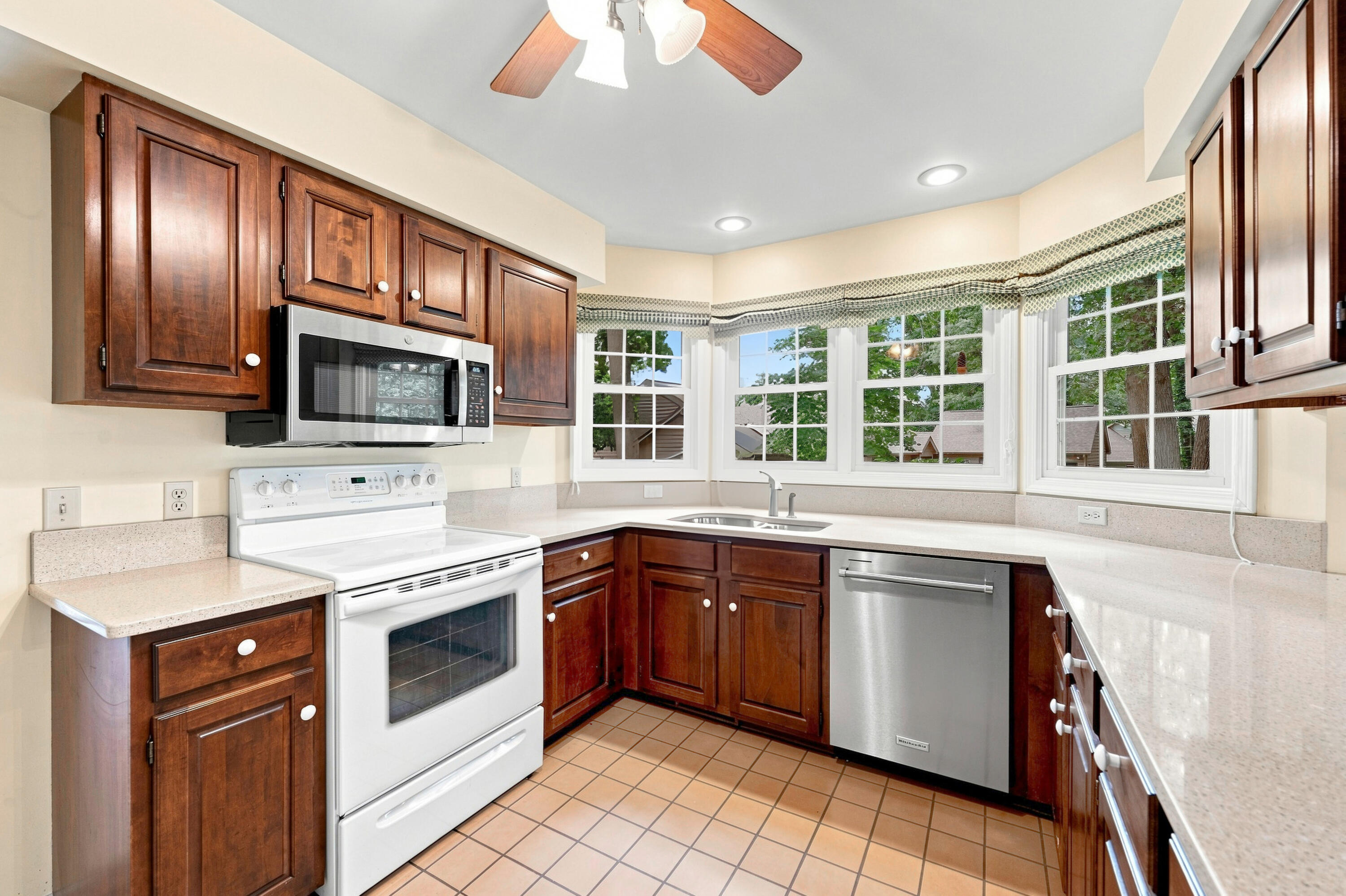 7786 W St Andrews Circle Portage MI 49024