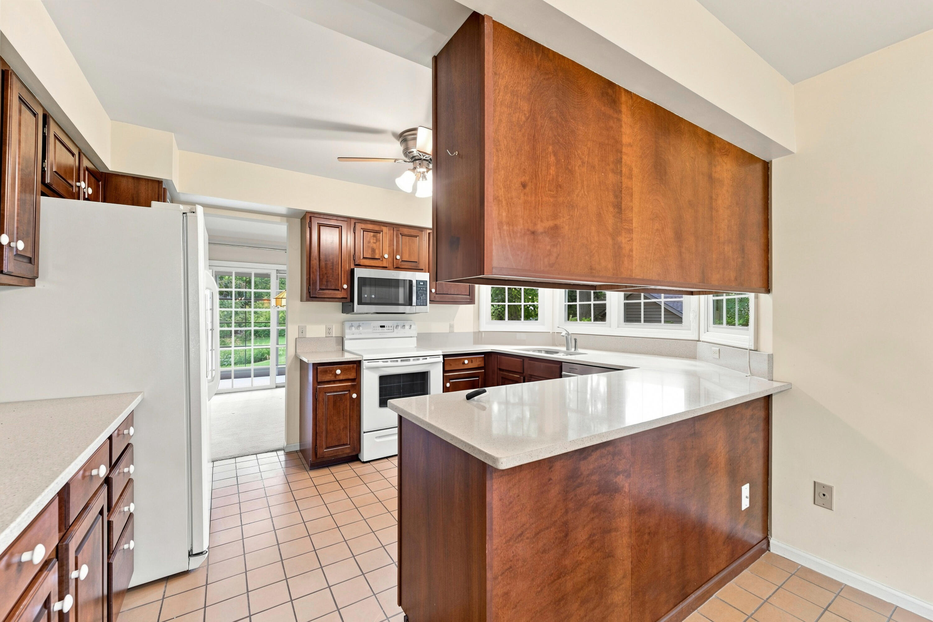 7786 W St Andrews Circle Portage MI 49024