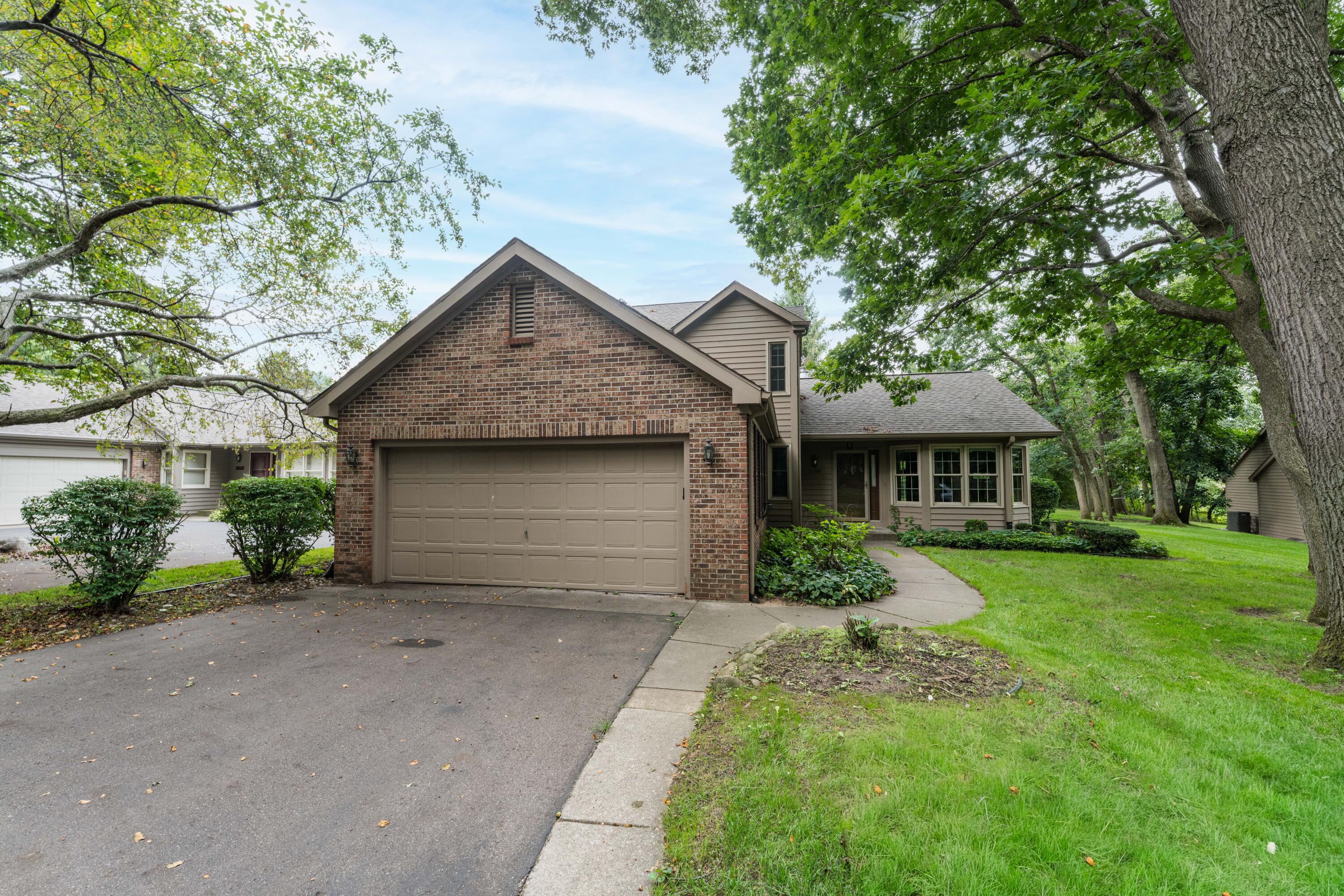 7786 W St Andrews Circle Portage MI 49024