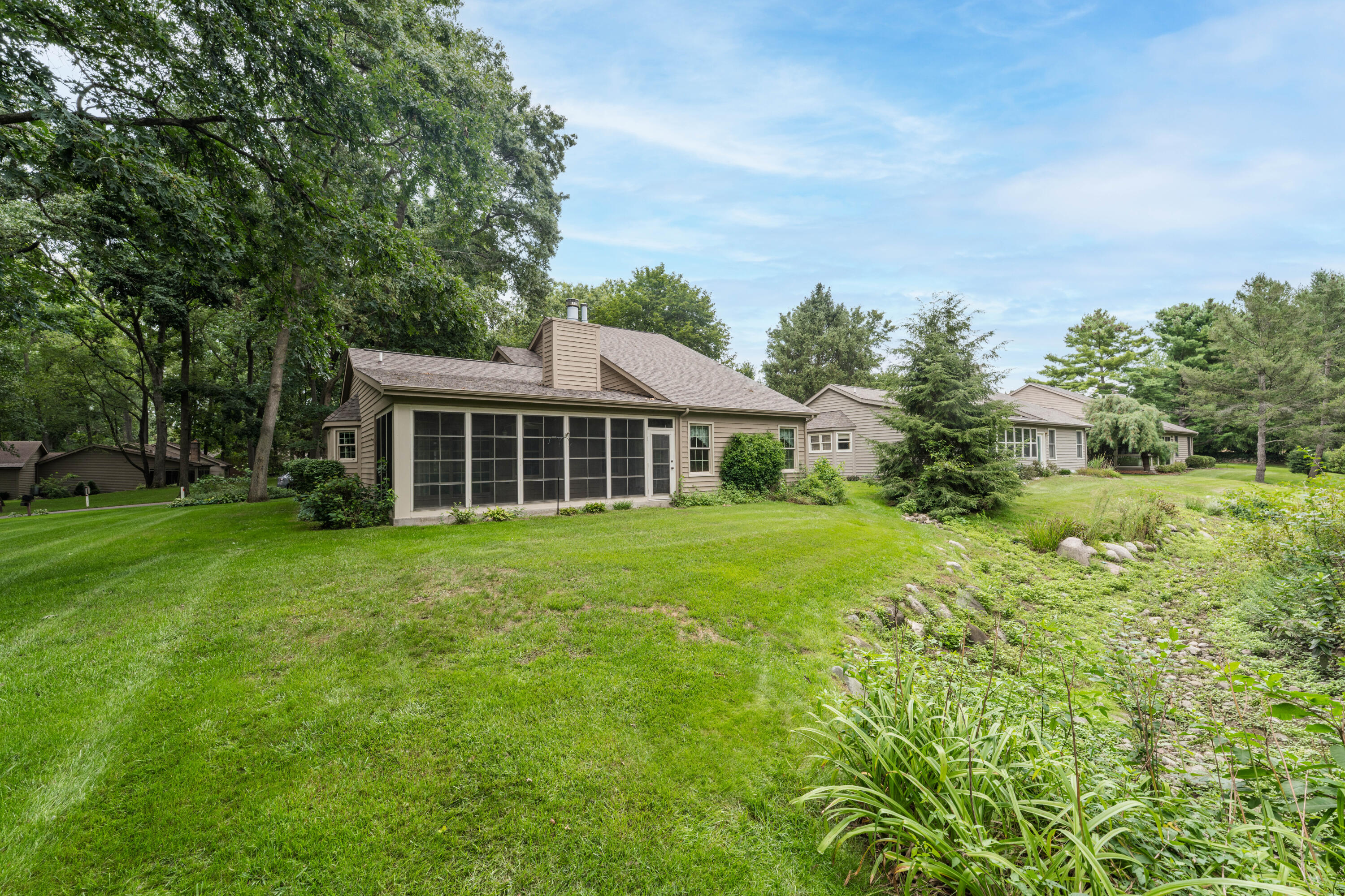 7786 W St Andrews Circle Portage MI 49024