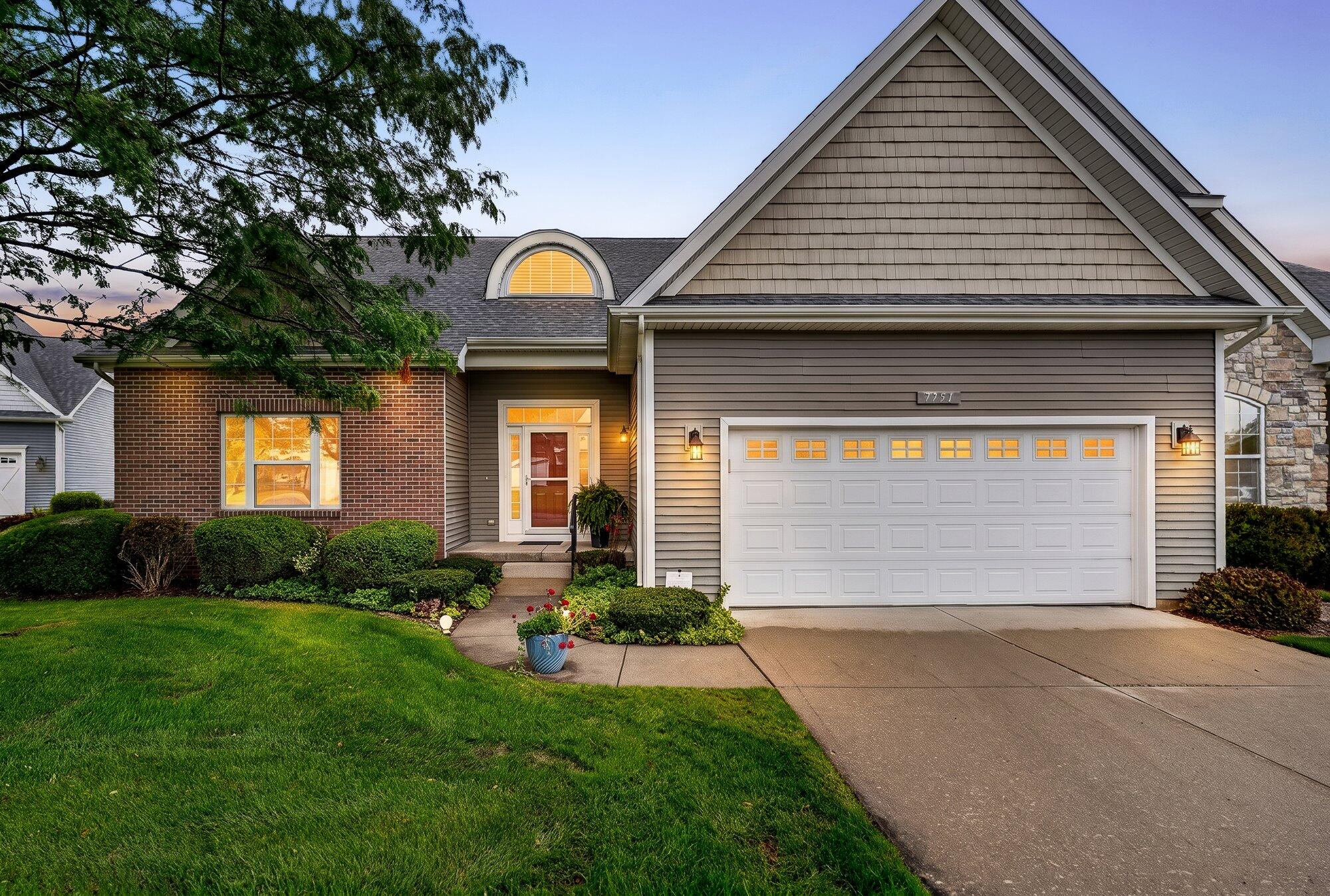 7751 Derby Court Kalamazoo MI 49009
