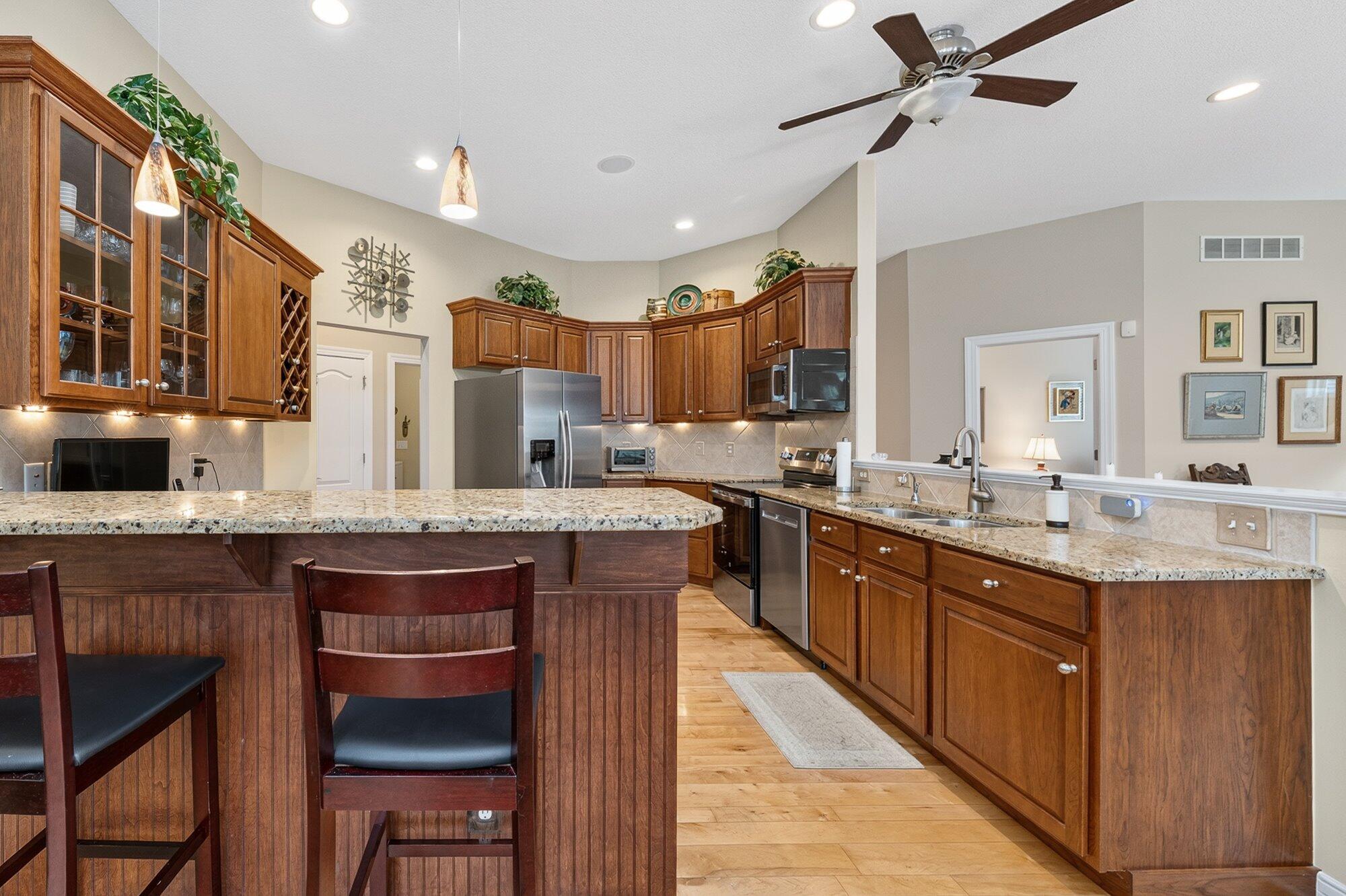 7751 Derby Court Kalamazoo MI 49009