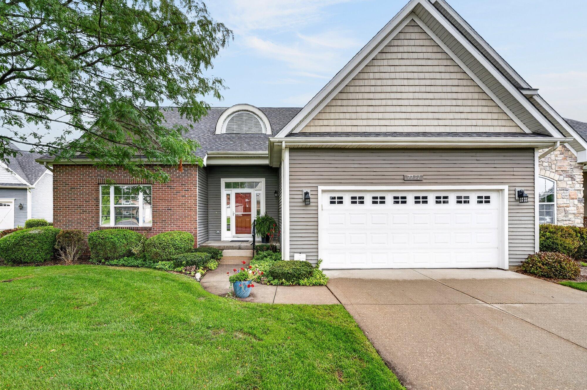 7751 Derby Court Kalamazoo MI 49009