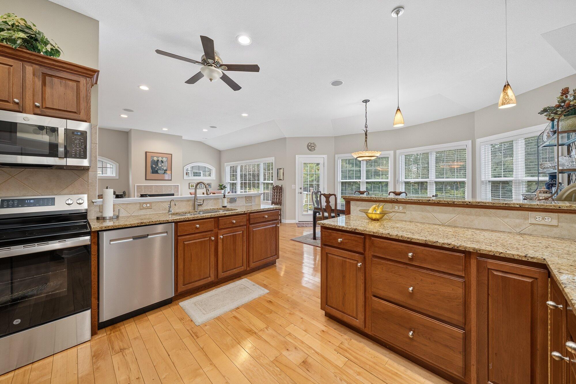 7751 Derby Court Kalamazoo MI 49009