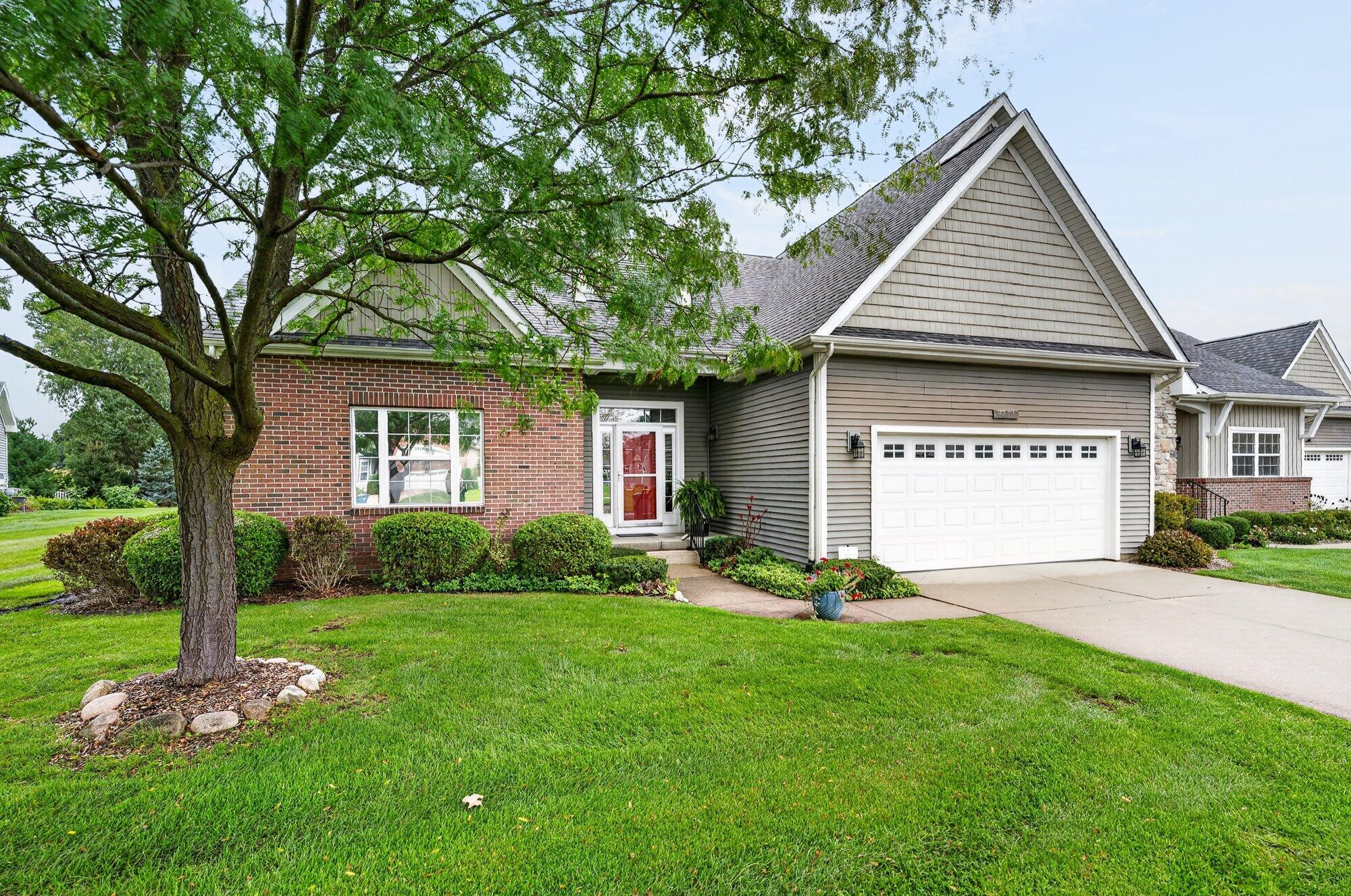 7751 Derby Court Kalamazoo MI 49009