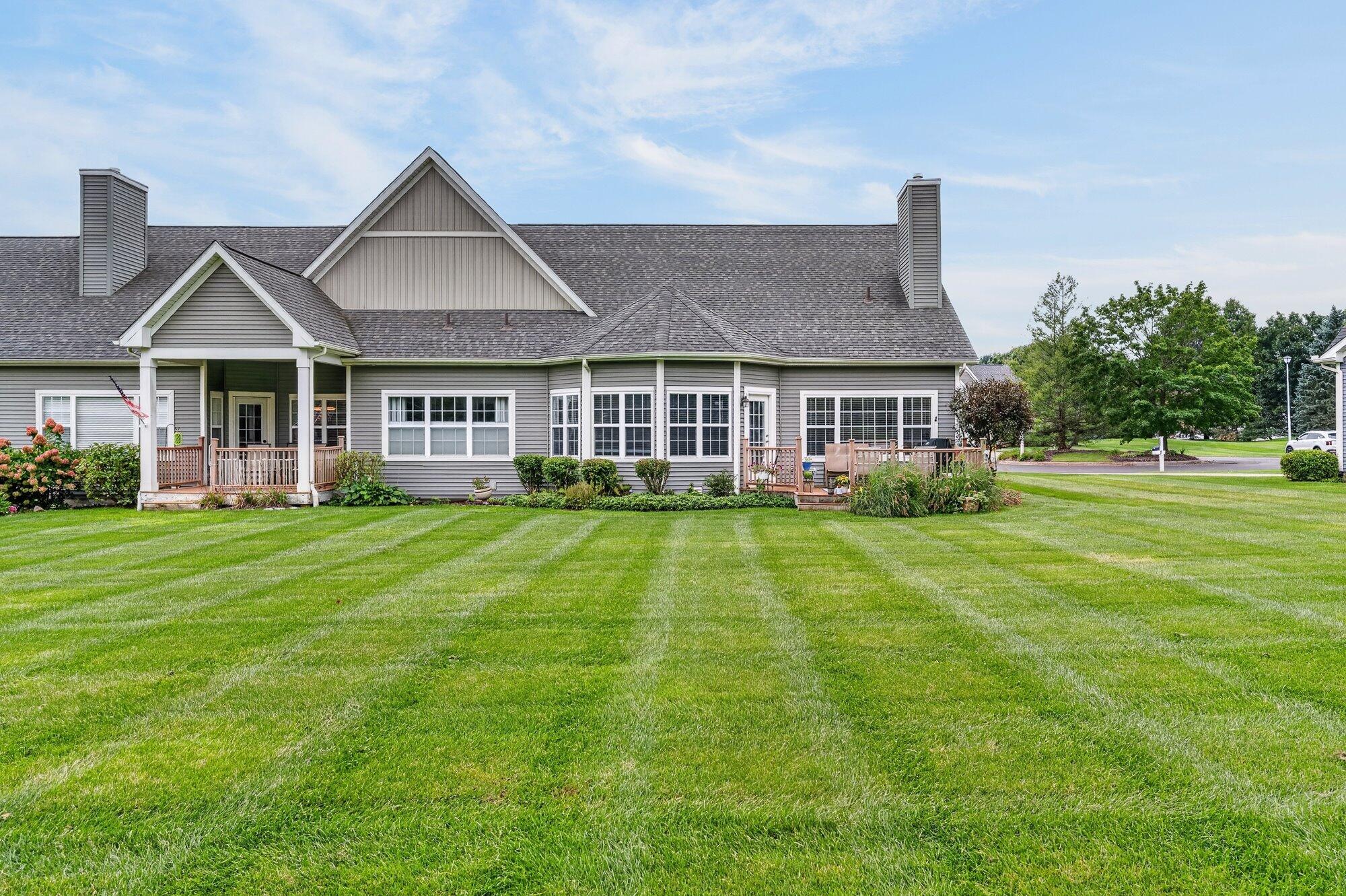 7751 Derby Court Kalamazoo MI 49009