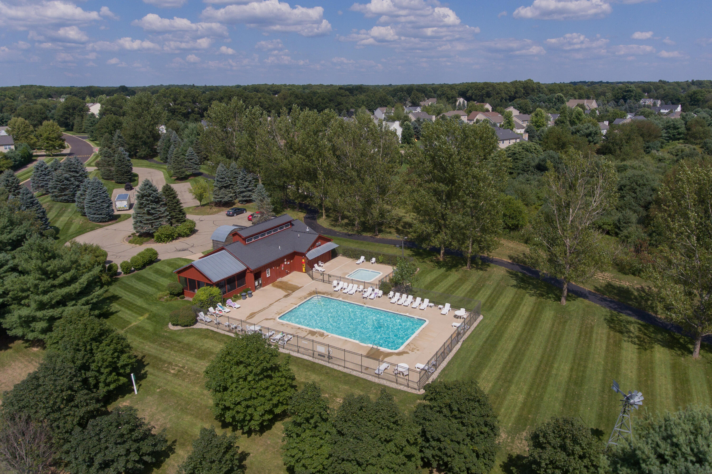 7751 Derby Court Kalamazoo MI 49009