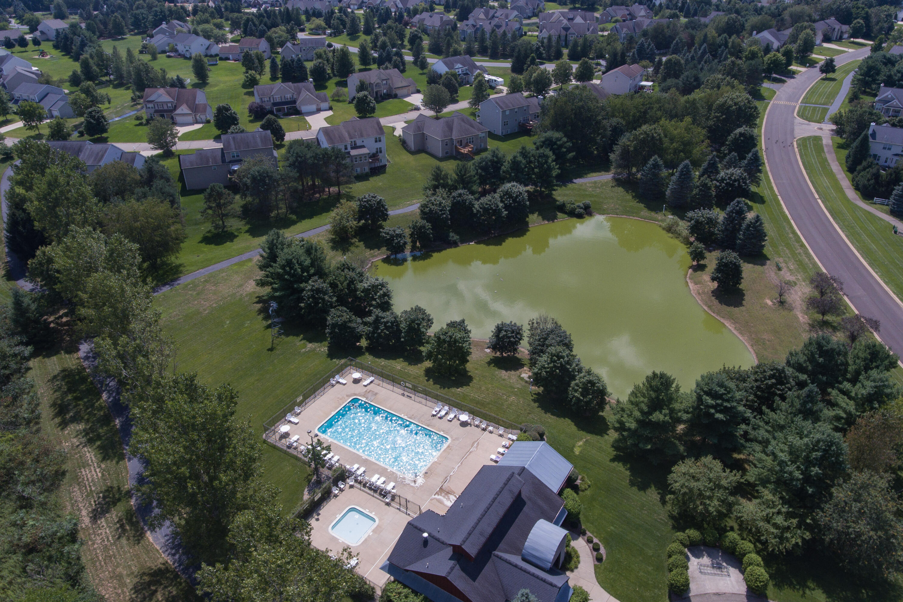 7751 Derby Court Kalamazoo MI 49009