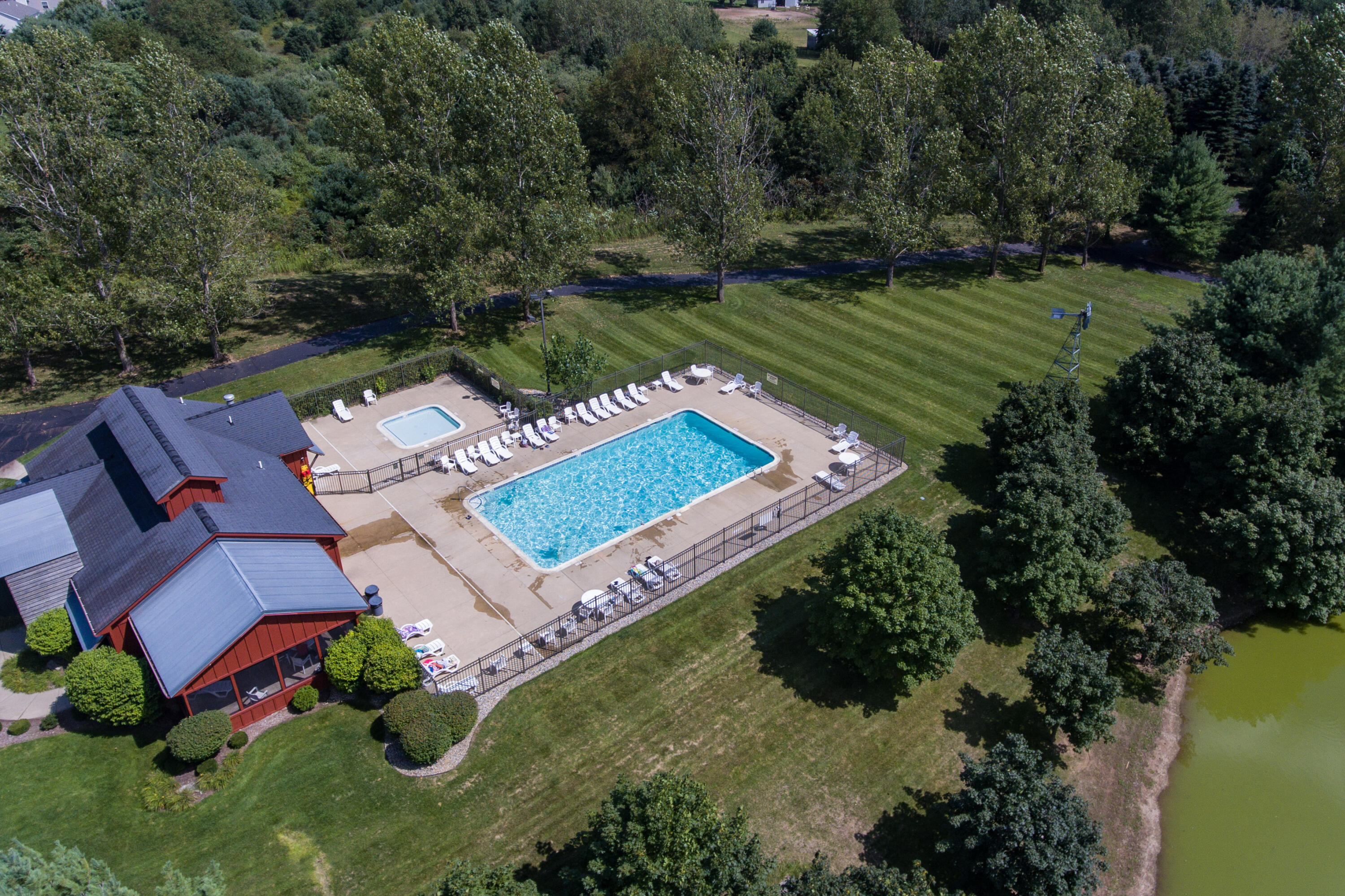 7751 Derby Court Kalamazoo MI 49009