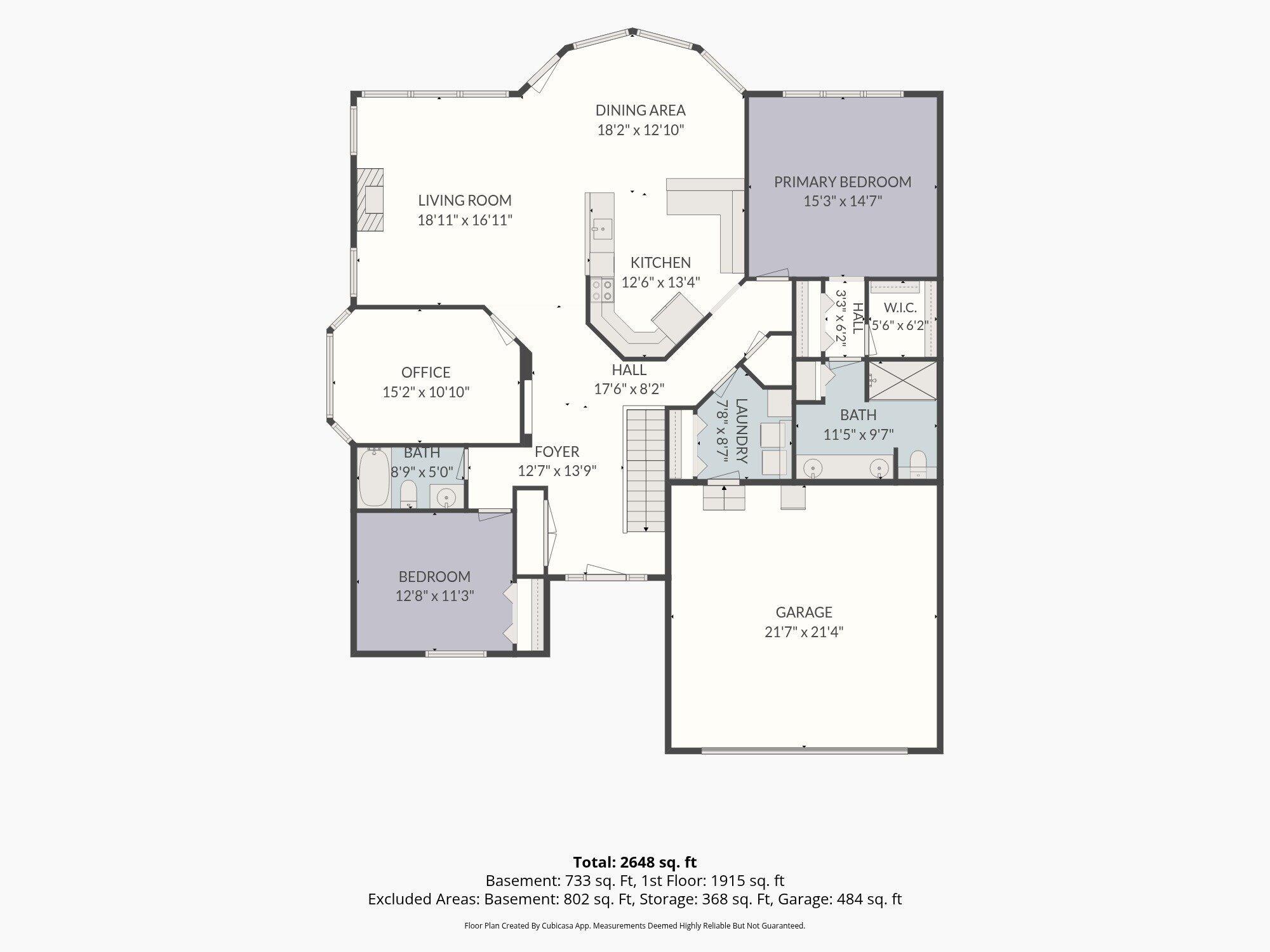 7751 Derby Court Kalamazoo MI 49009