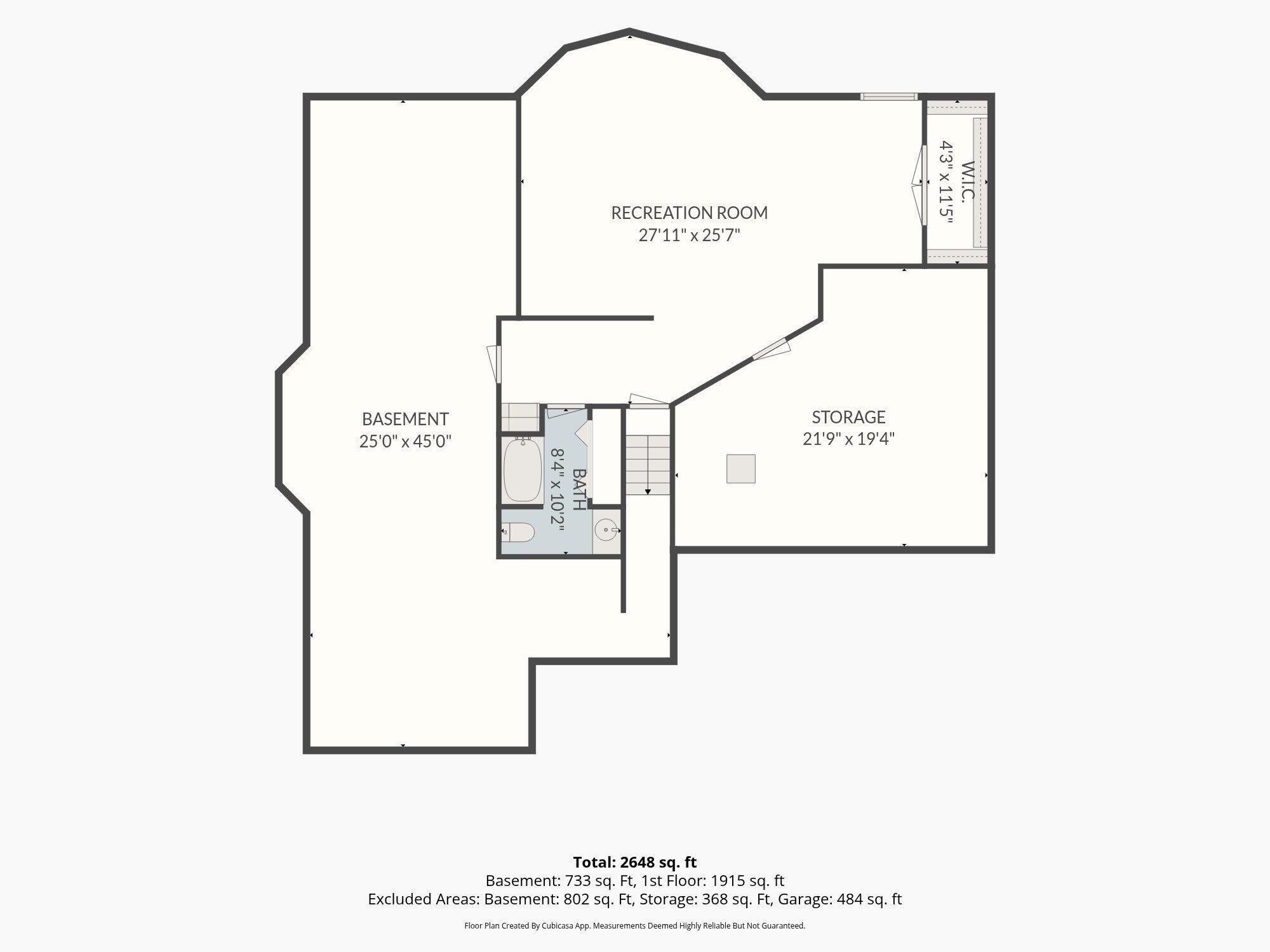 7751 Derby Court Kalamazoo MI 49009