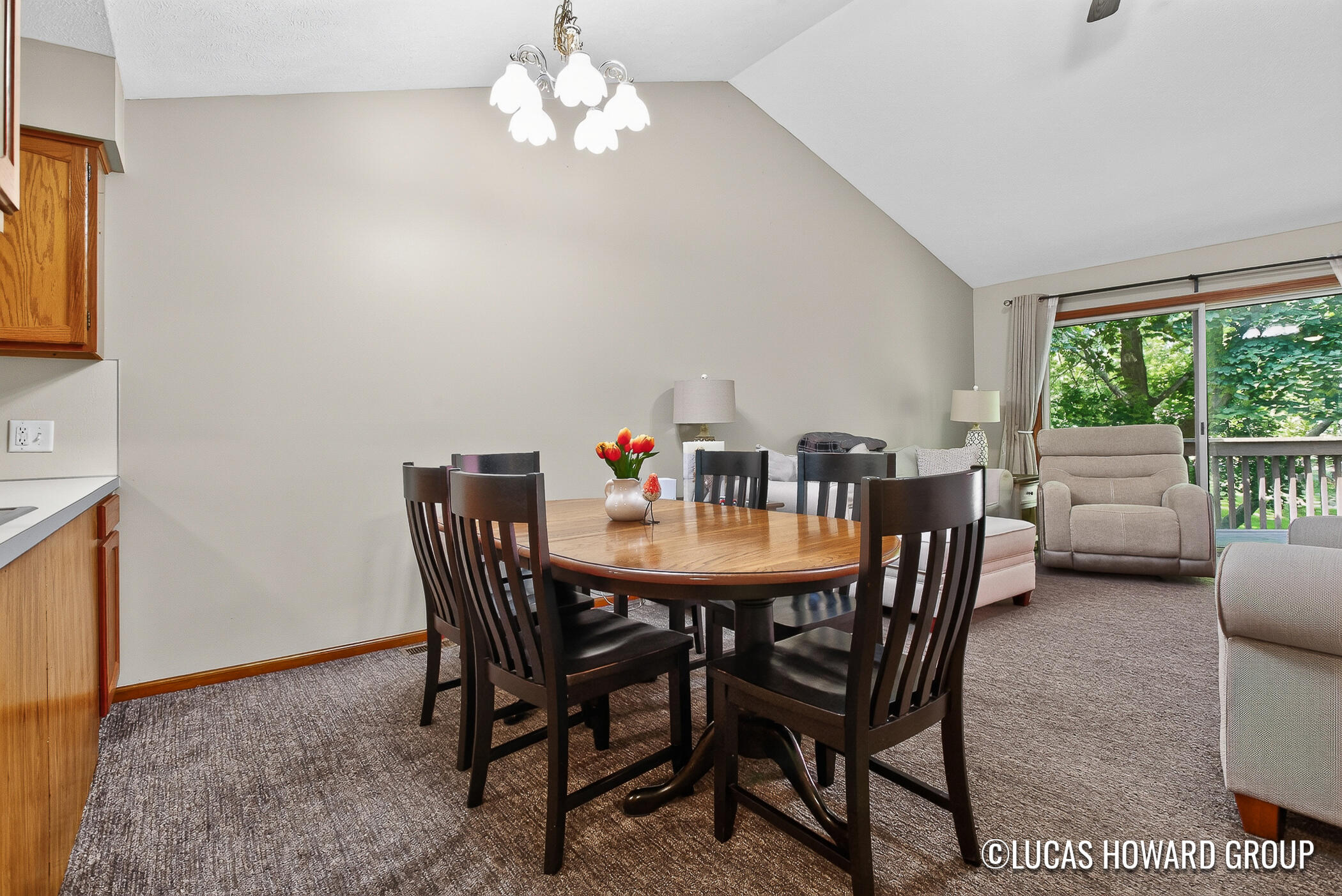 3165 E Maple Villa Drive SE Grand Rapids MI 49508
