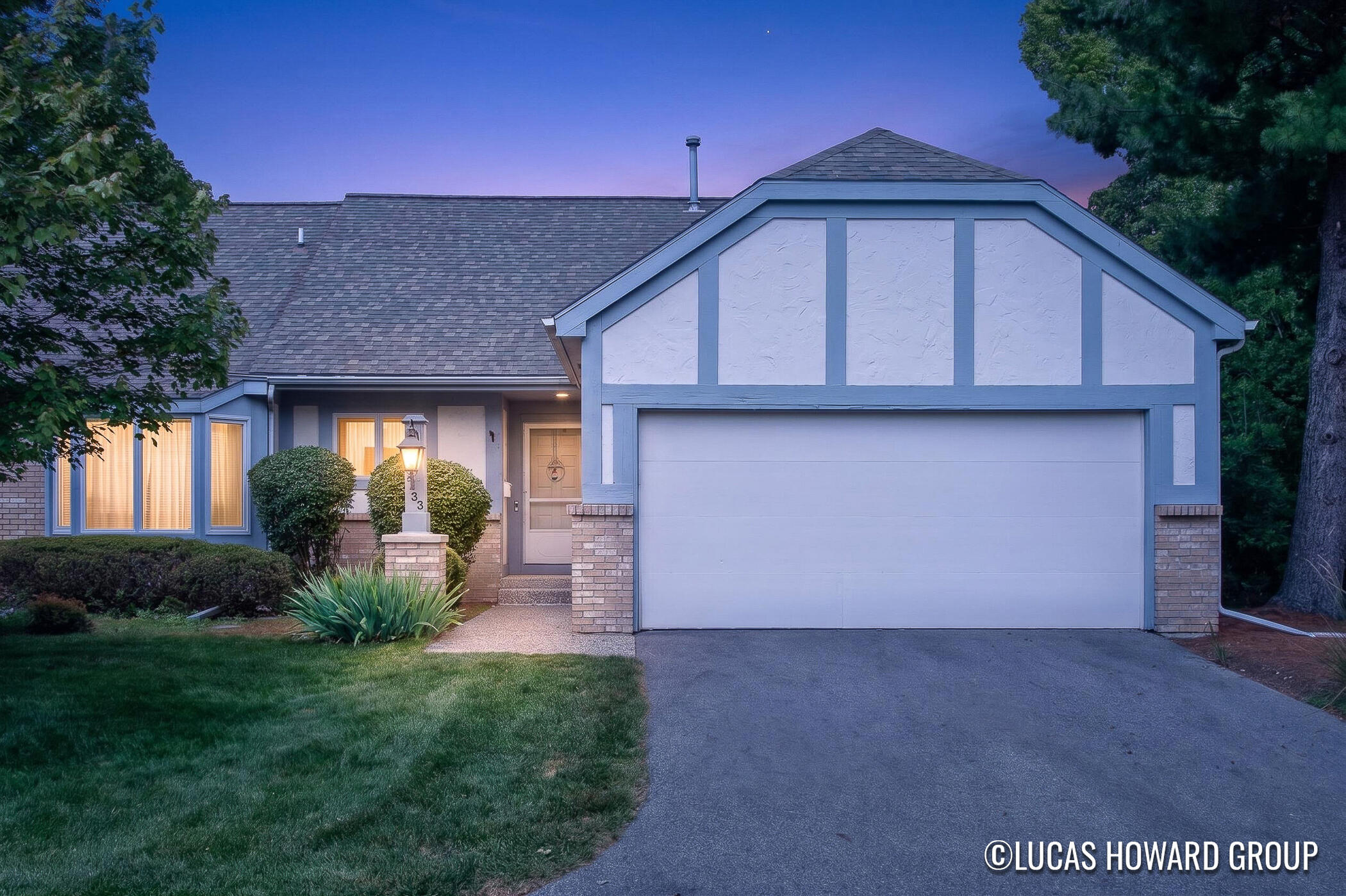 3165 E Maple Villa Drive SE Grand Rapids MI 49508