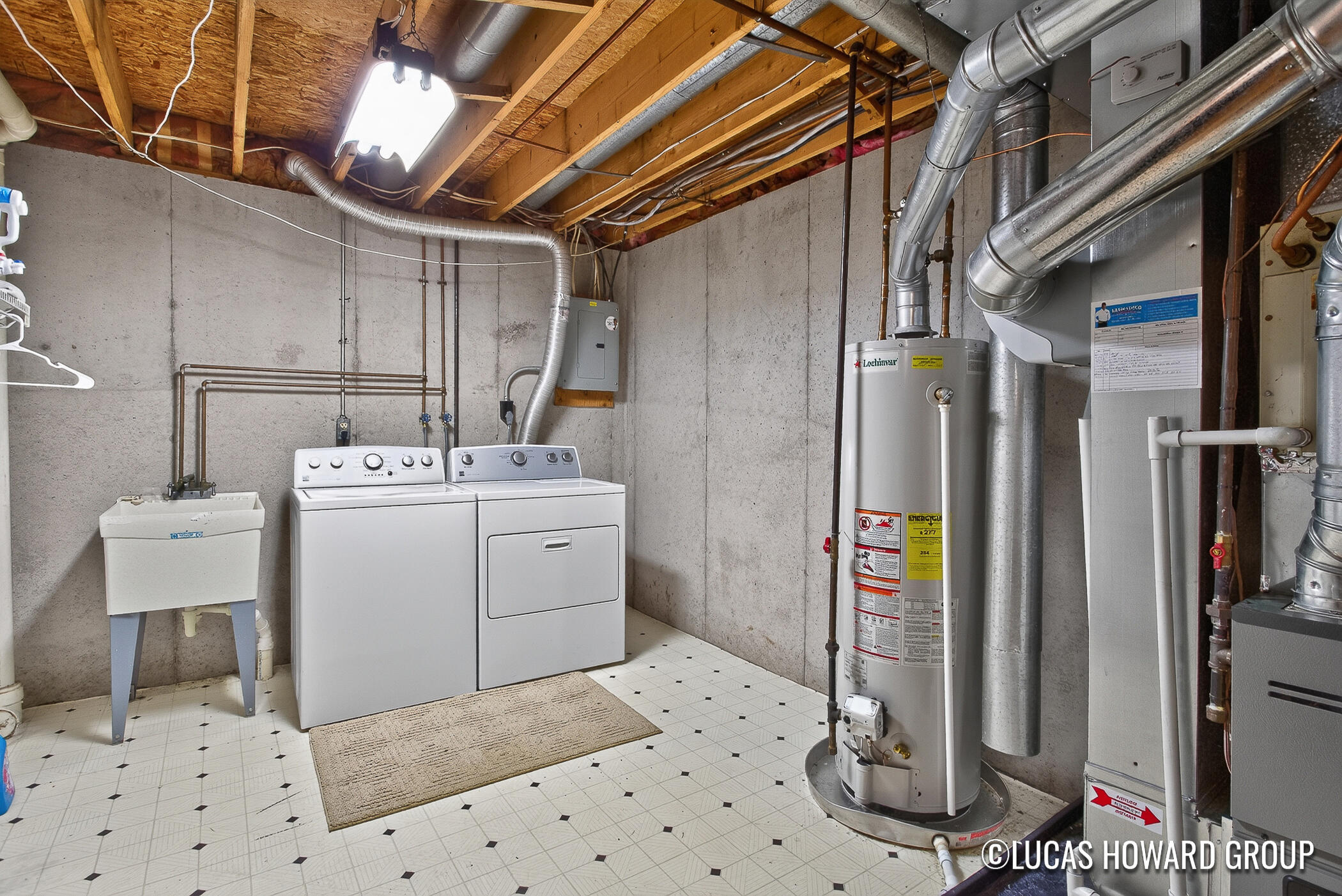 3165 E Maple Villa Drive SE Grand Rapids MI 49508