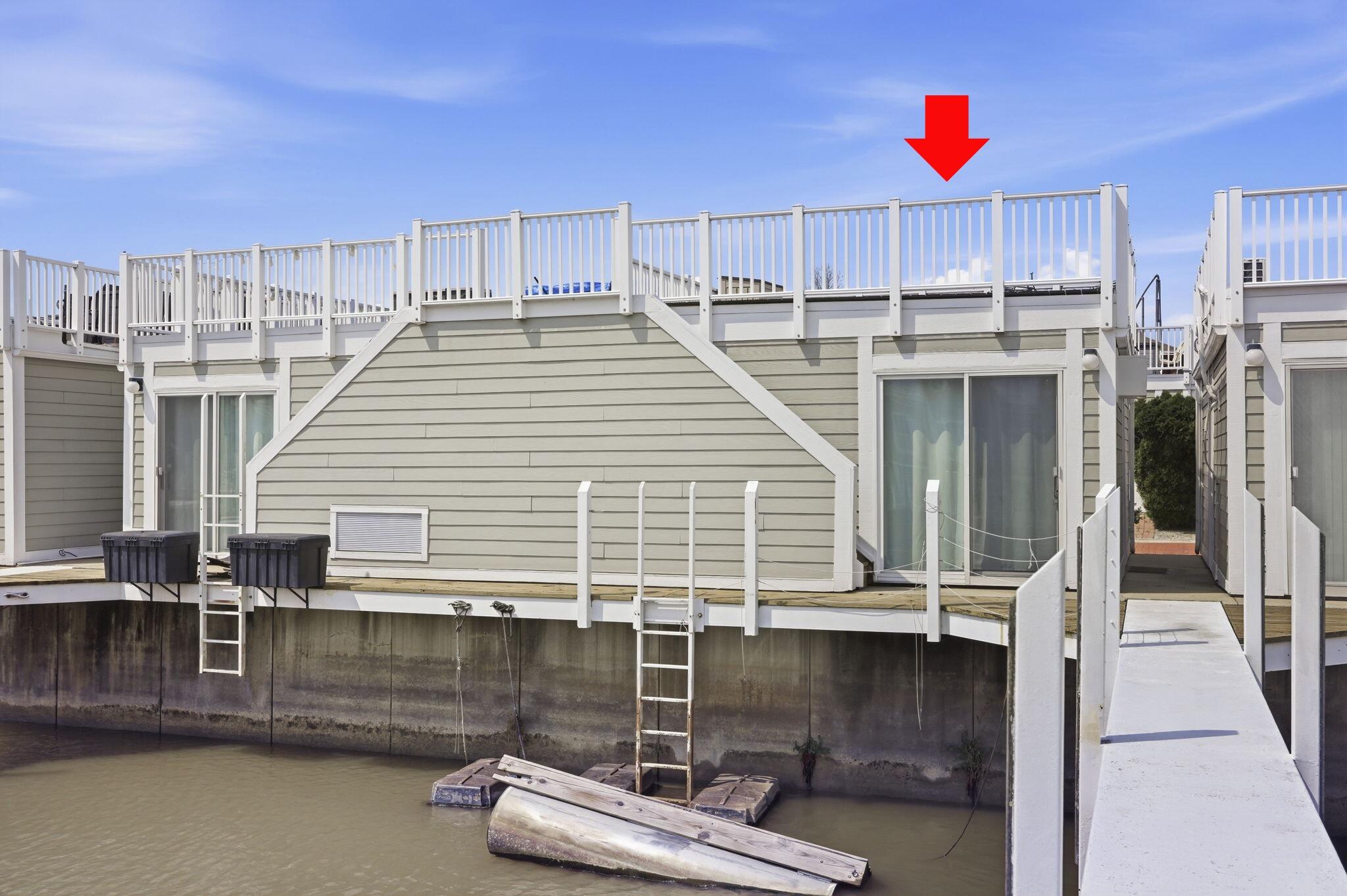14 Lighthouse Point New Buffalo MI 49117