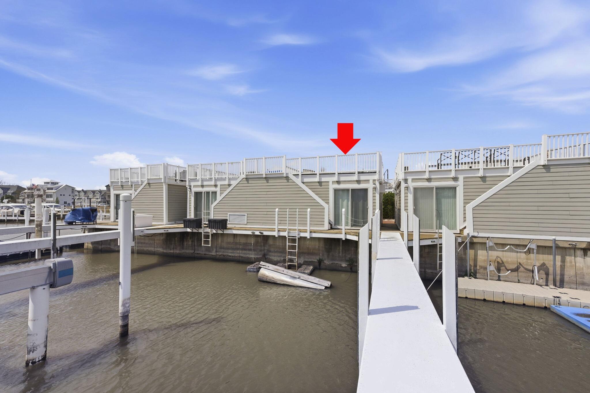 14 Lighthouse Point New Buffalo MI 49117