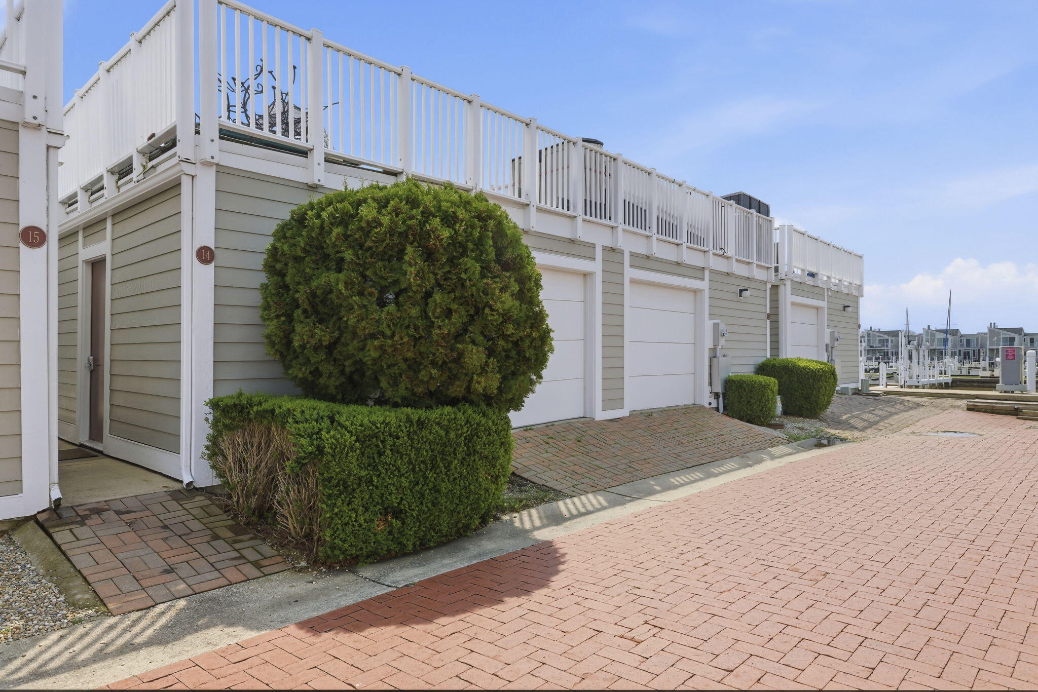 14 Lighthouse Point New Buffalo MI 49117