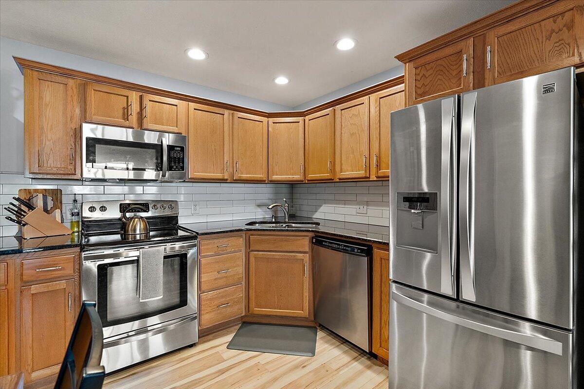 12249 S Crystal Waters Drive Holland MI 49424
