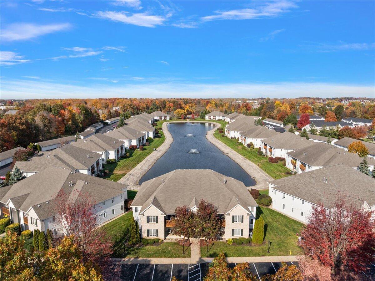 12249 S Crystal Waters Drive Holland MI 49424