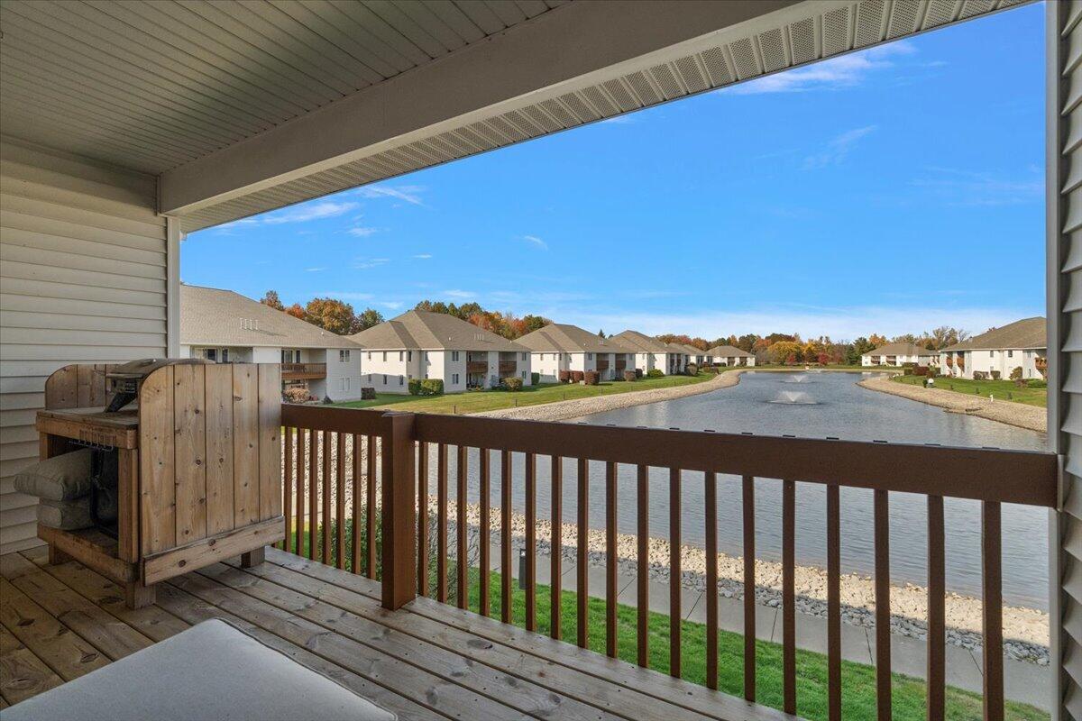 12249 S Crystal Waters Drive Holland MI 49424