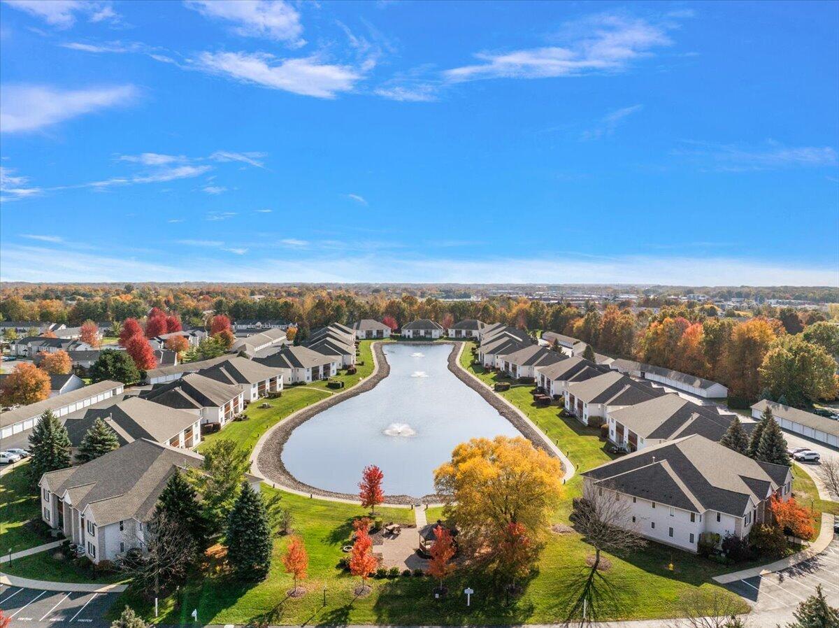 12249 S Crystal Waters Drive Holland MI 49424