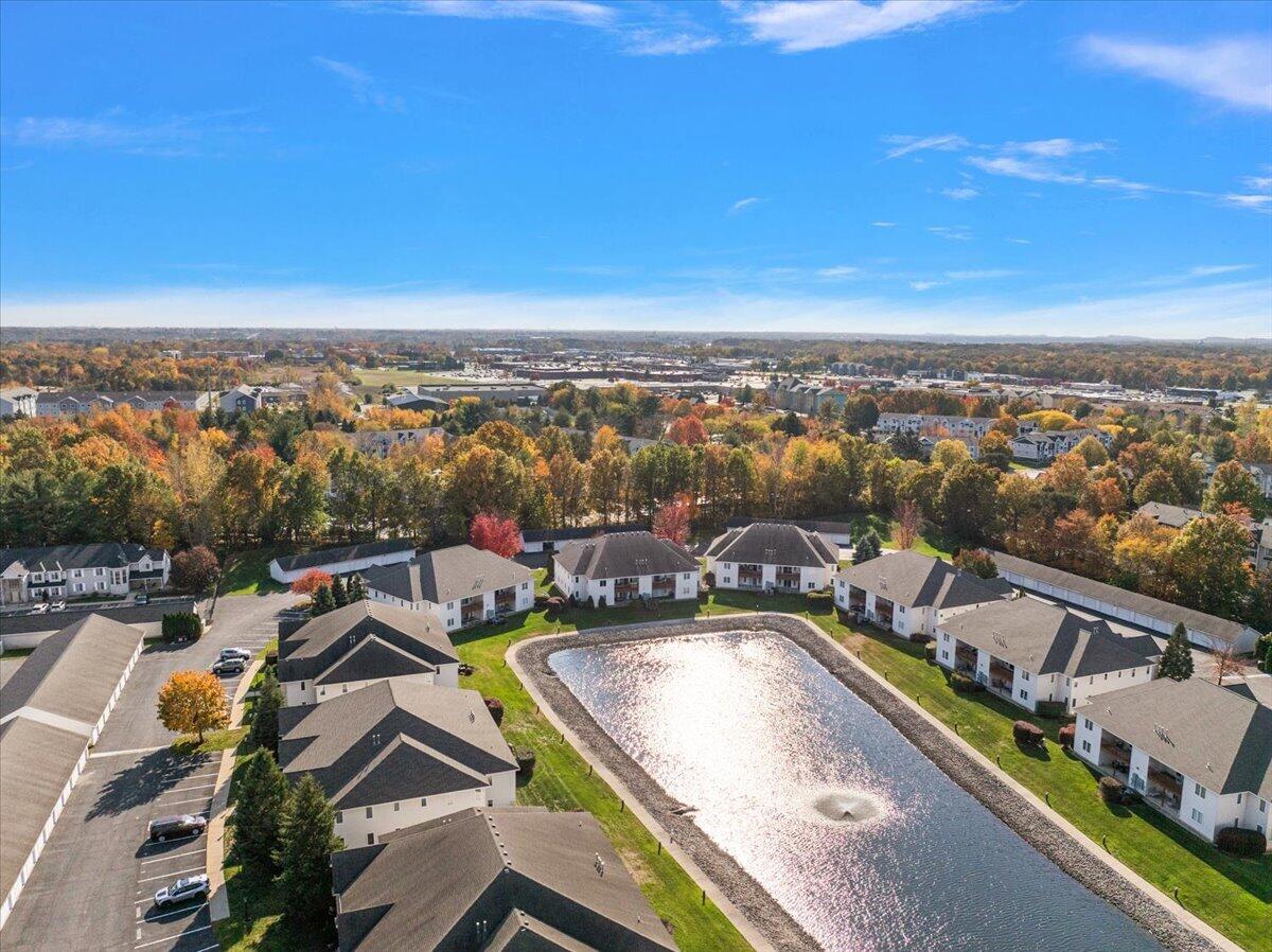 12249 S Crystal Waters Drive Holland MI 49424