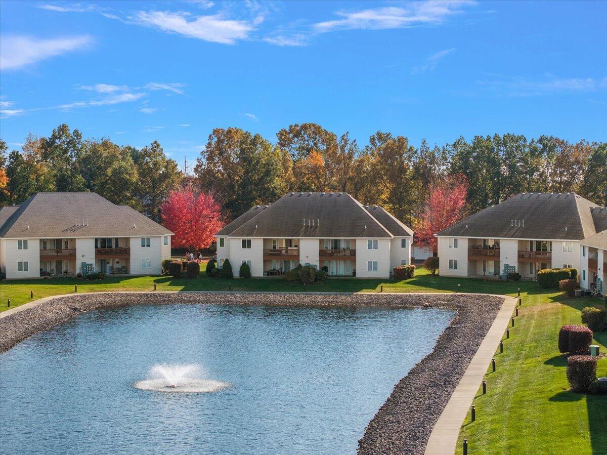 12249 S Crystal Waters Drive Holland MI 49424