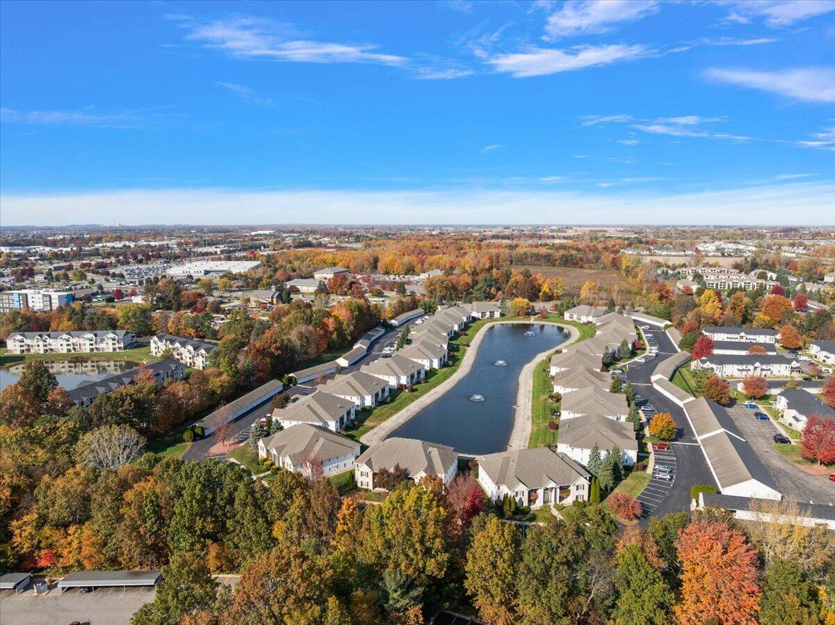 12249 S Crystal Waters Drive Holland MI 49424