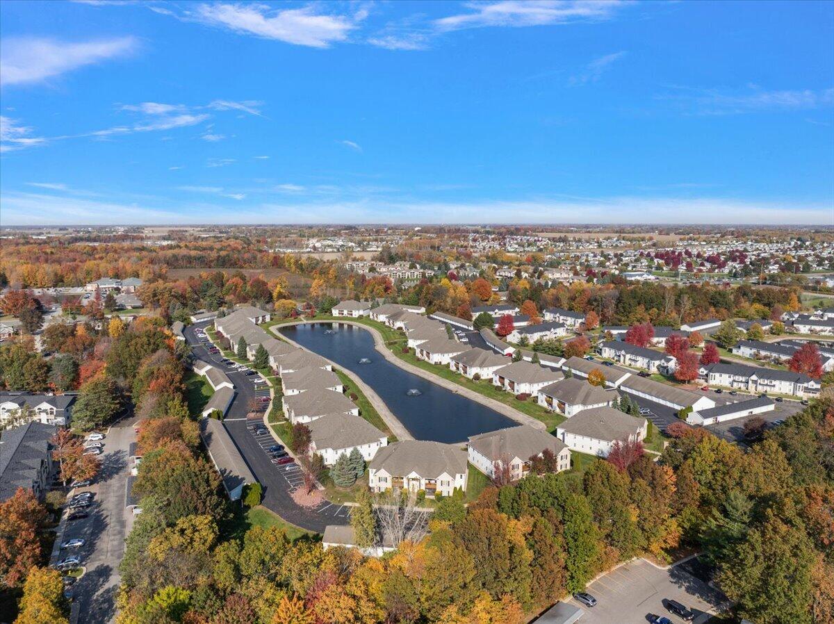12249 S Crystal Waters Drive Holland MI 49424