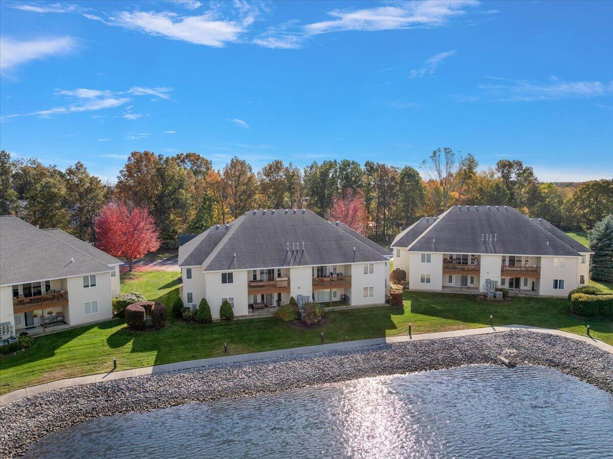 12249 S Crystal Waters Drive Holland MI 49424