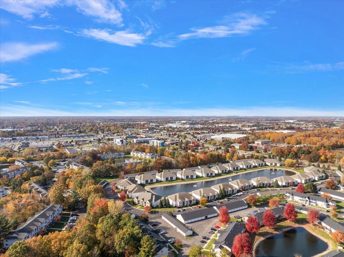 12249 S Crystal Waters Drive Holland MI 49424