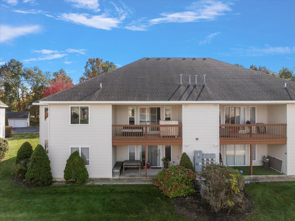 12249 S Crystal Waters Drive Holland MI 49424