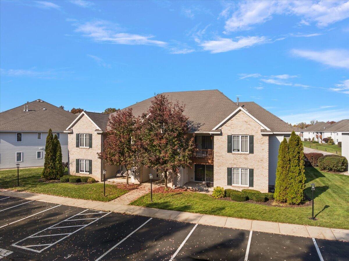12249 S Crystal Waters Drive Holland MI 49424