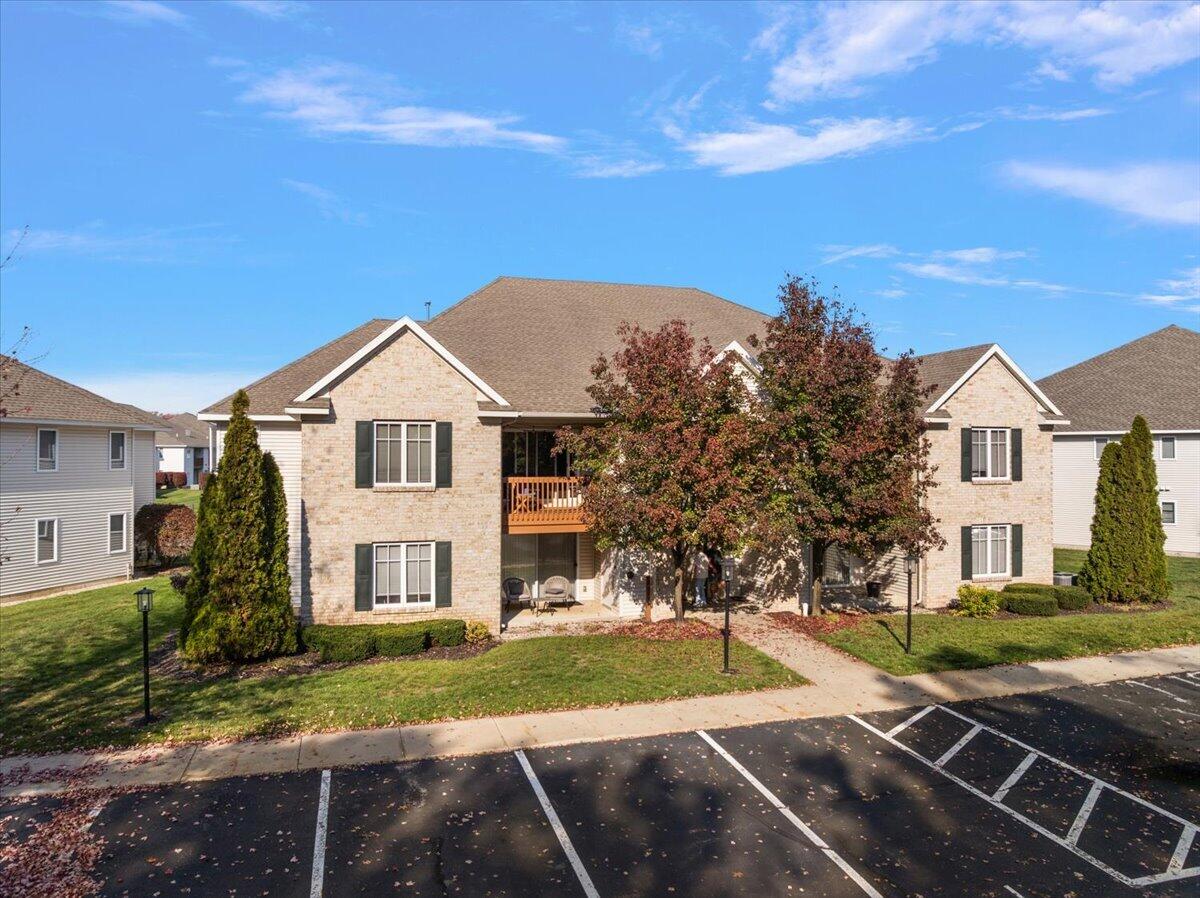 12249 S Crystal Waters Drive Holland MI 49424