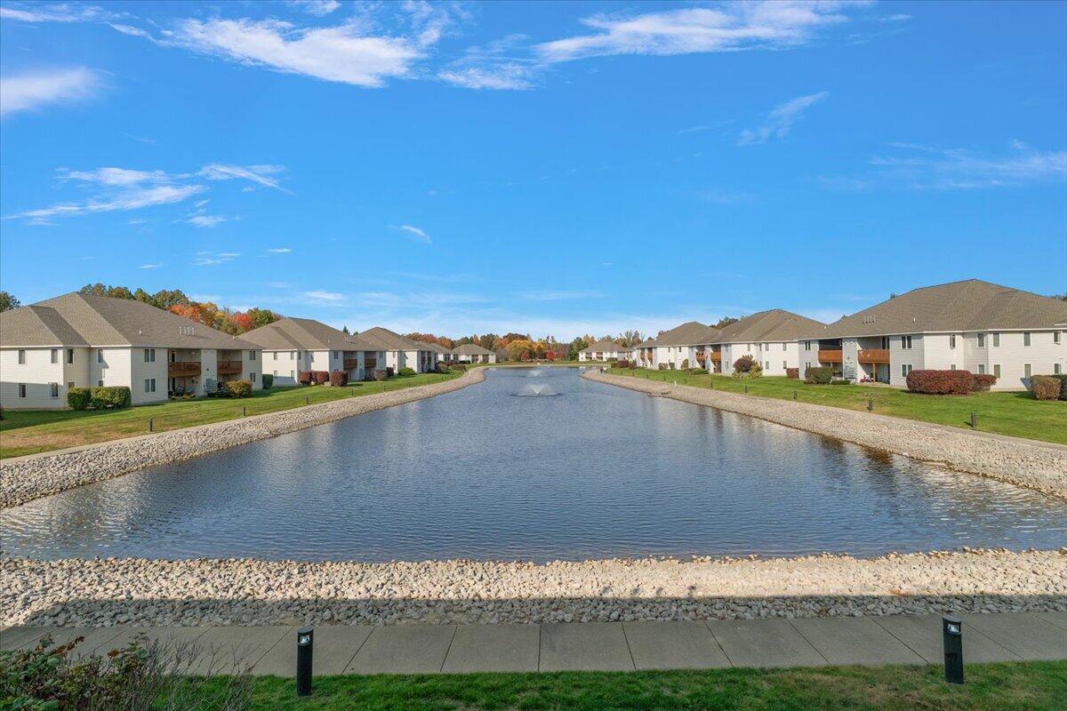 12249 S Crystal Waters Drive Holland MI 49424