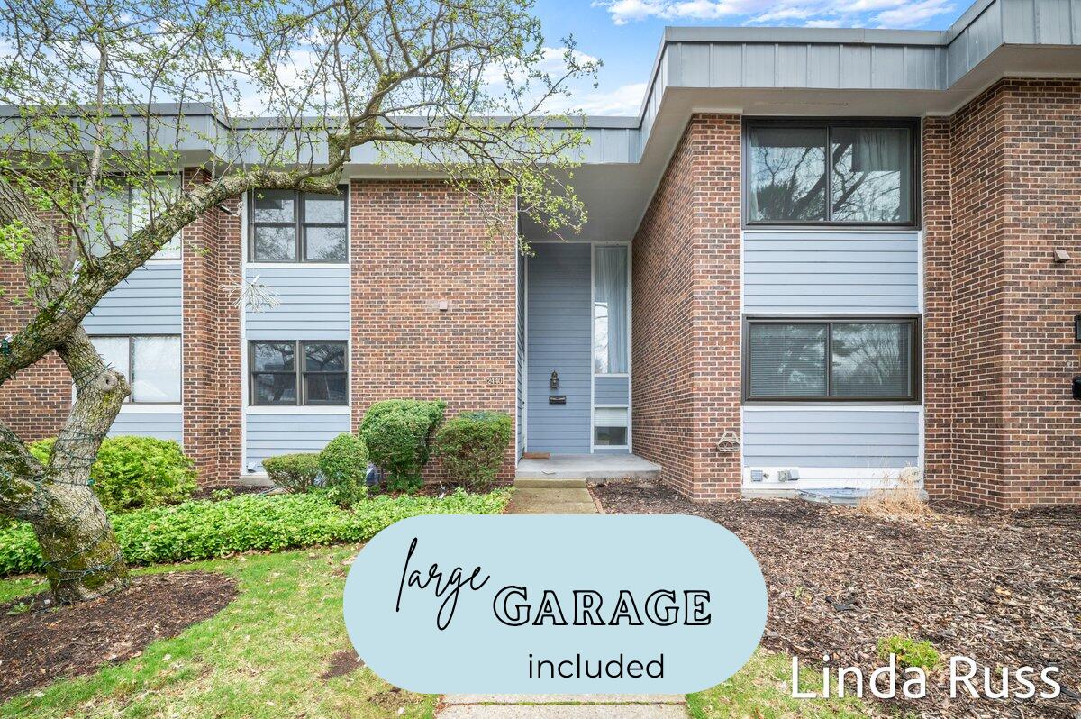 2440 E Collier Avenue SE Grand Rapids MI 49546