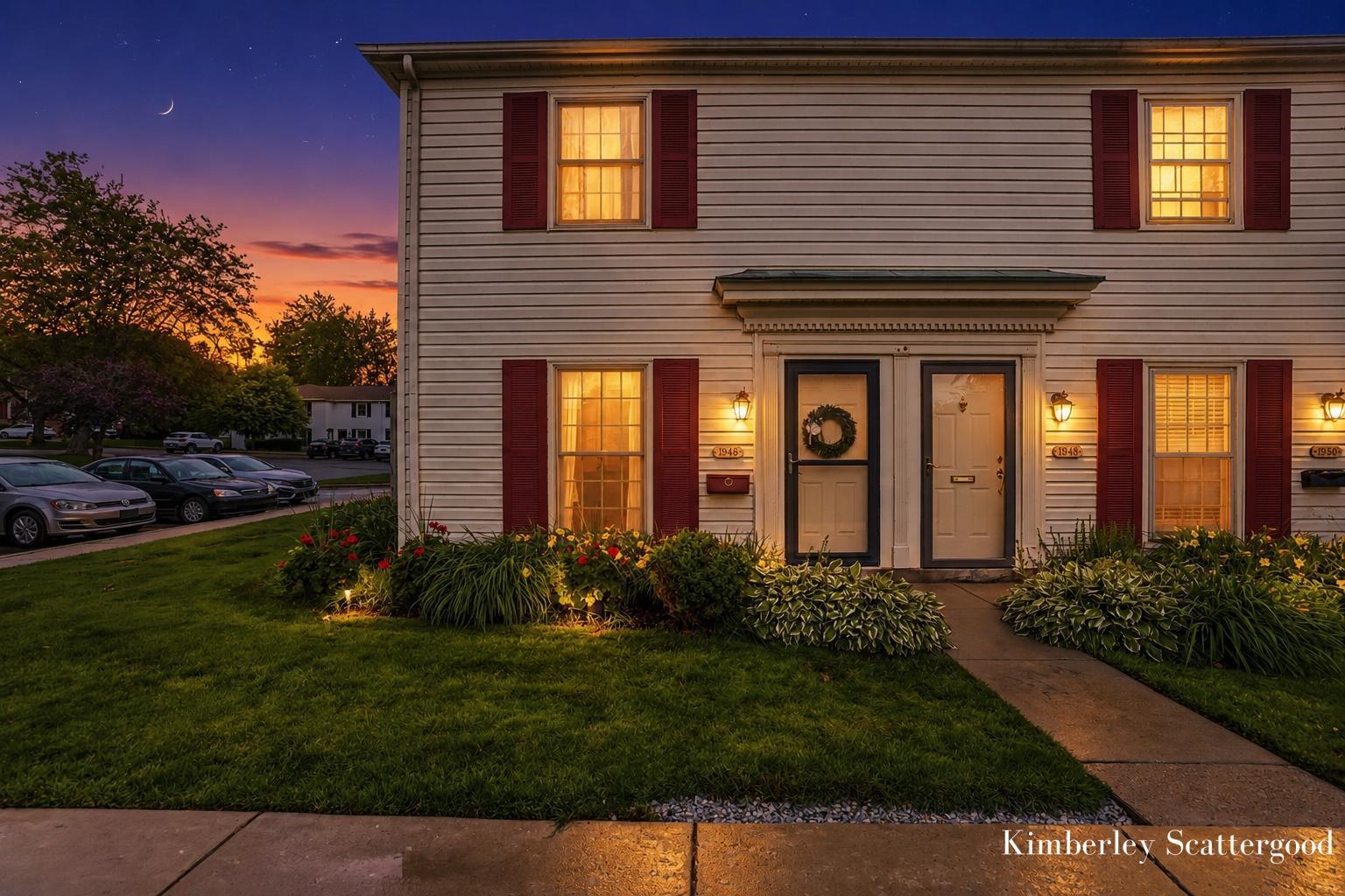 1946 Georgetown Drive SE Grand Rapids MI 49506