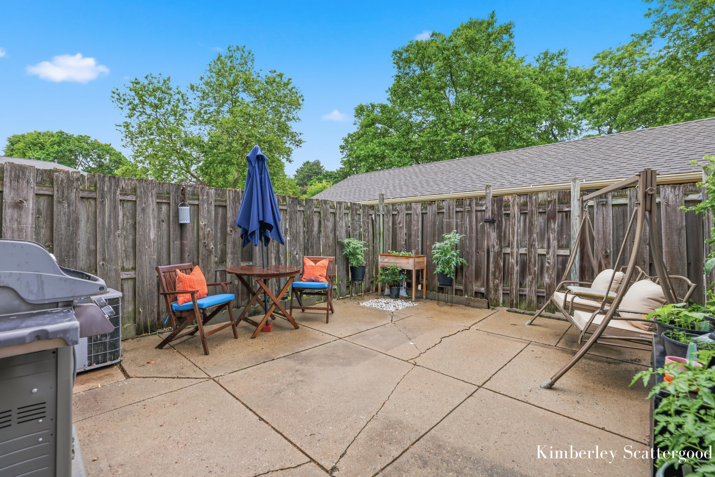1946 Georgetown Drive SE Grand Rapids MI 49506