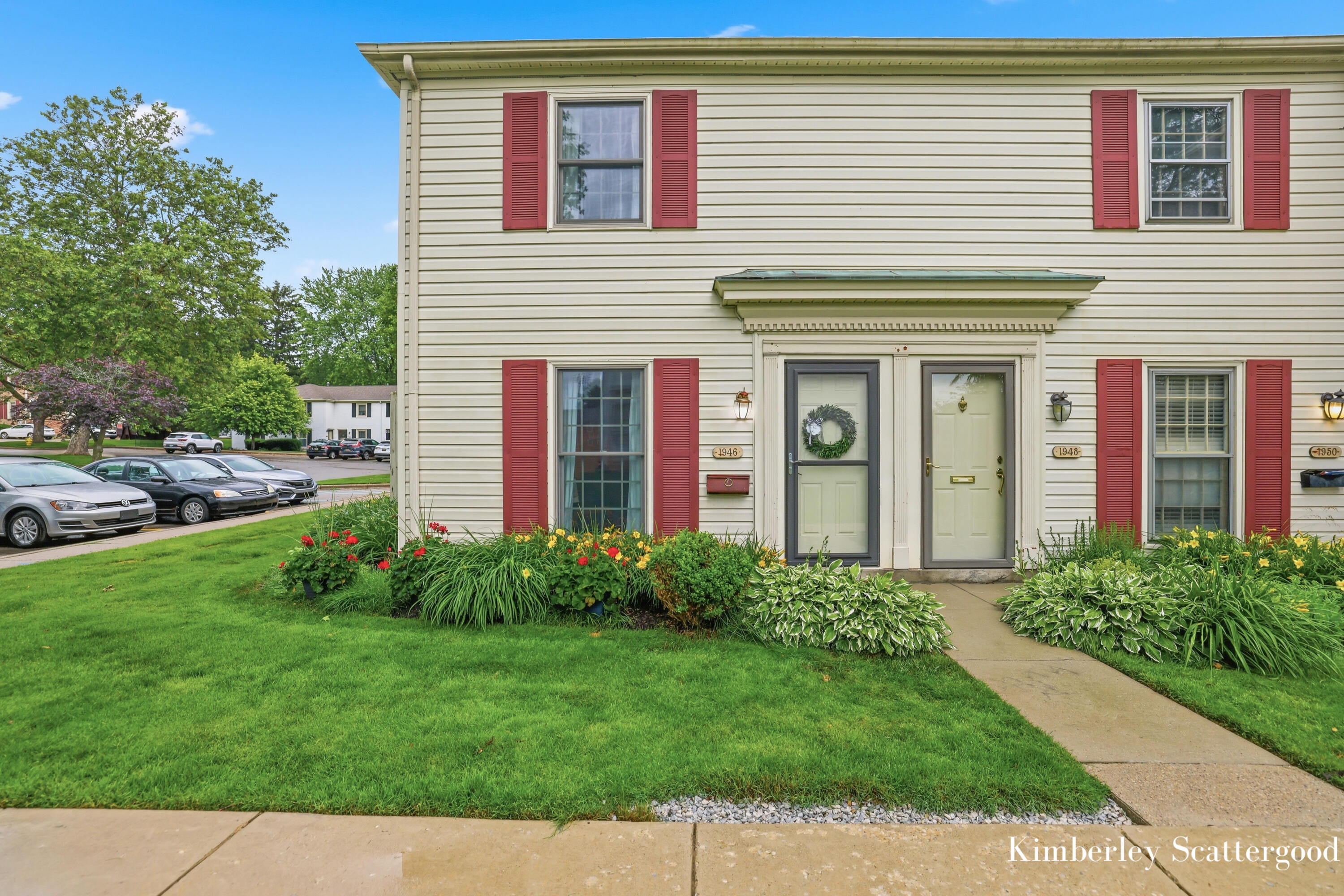 1946 Georgetown Drive SE Grand Rapids MI 49506