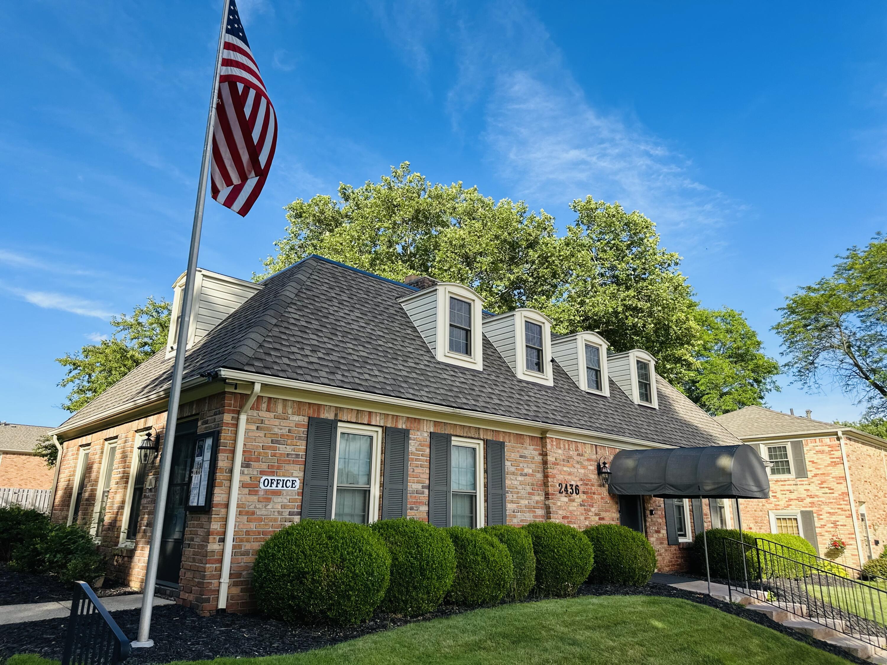 1946 Georgetown Drive SE Grand Rapids MI 49506