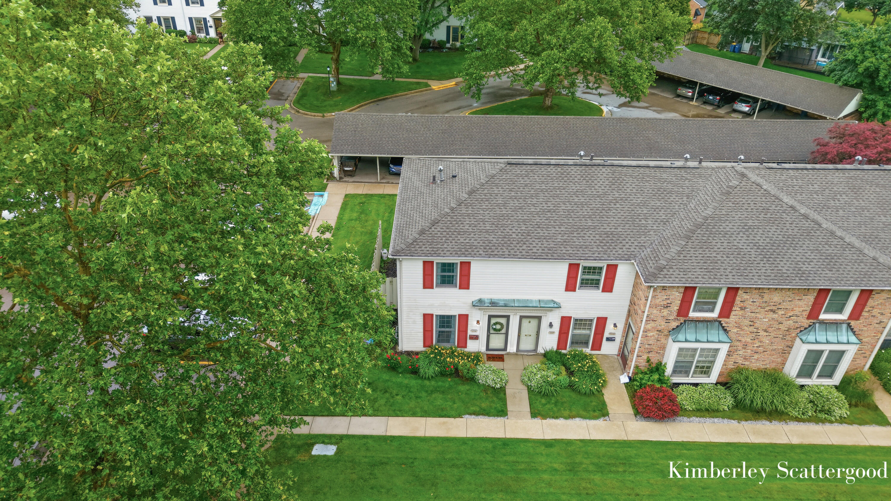 1946 Georgetown Drive SE Grand Rapids MI 49506