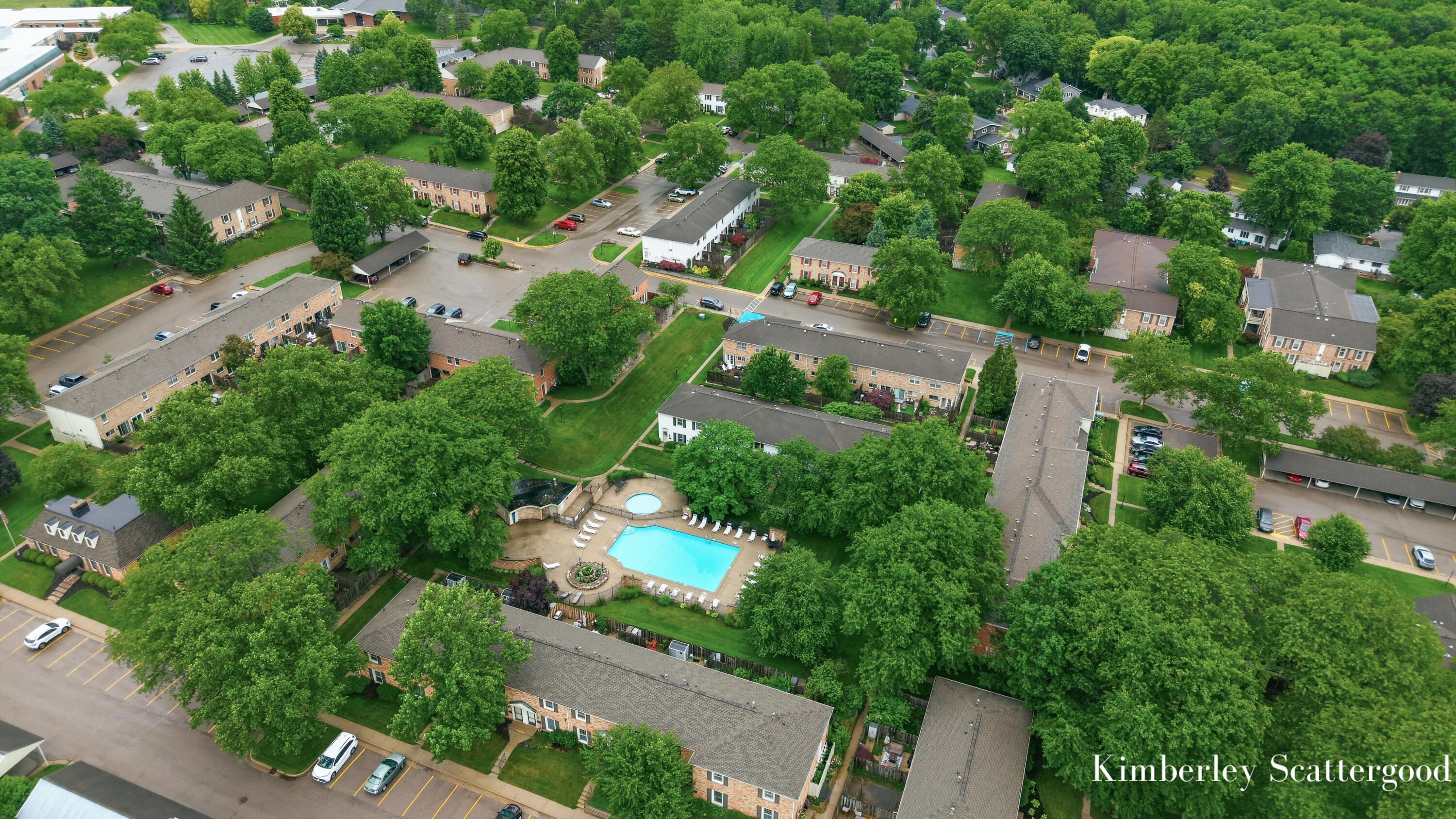 1946 Georgetown Drive SE Grand Rapids MI 49506